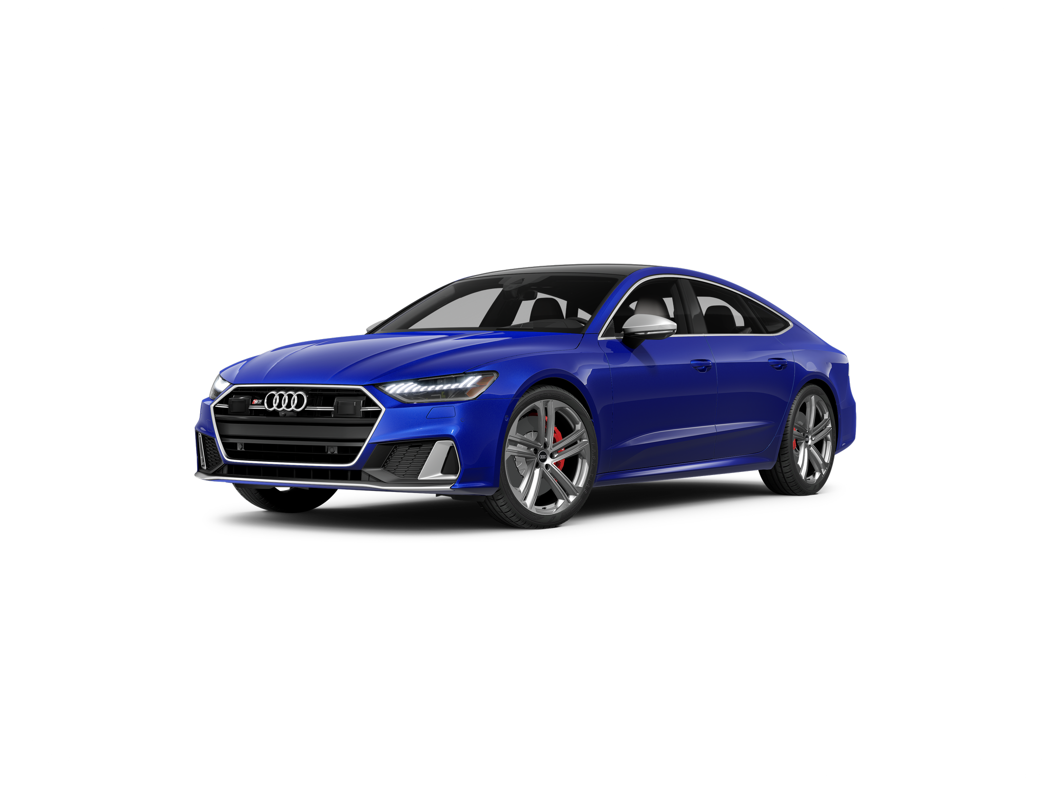 2023 Audi S7 Prestige's photo