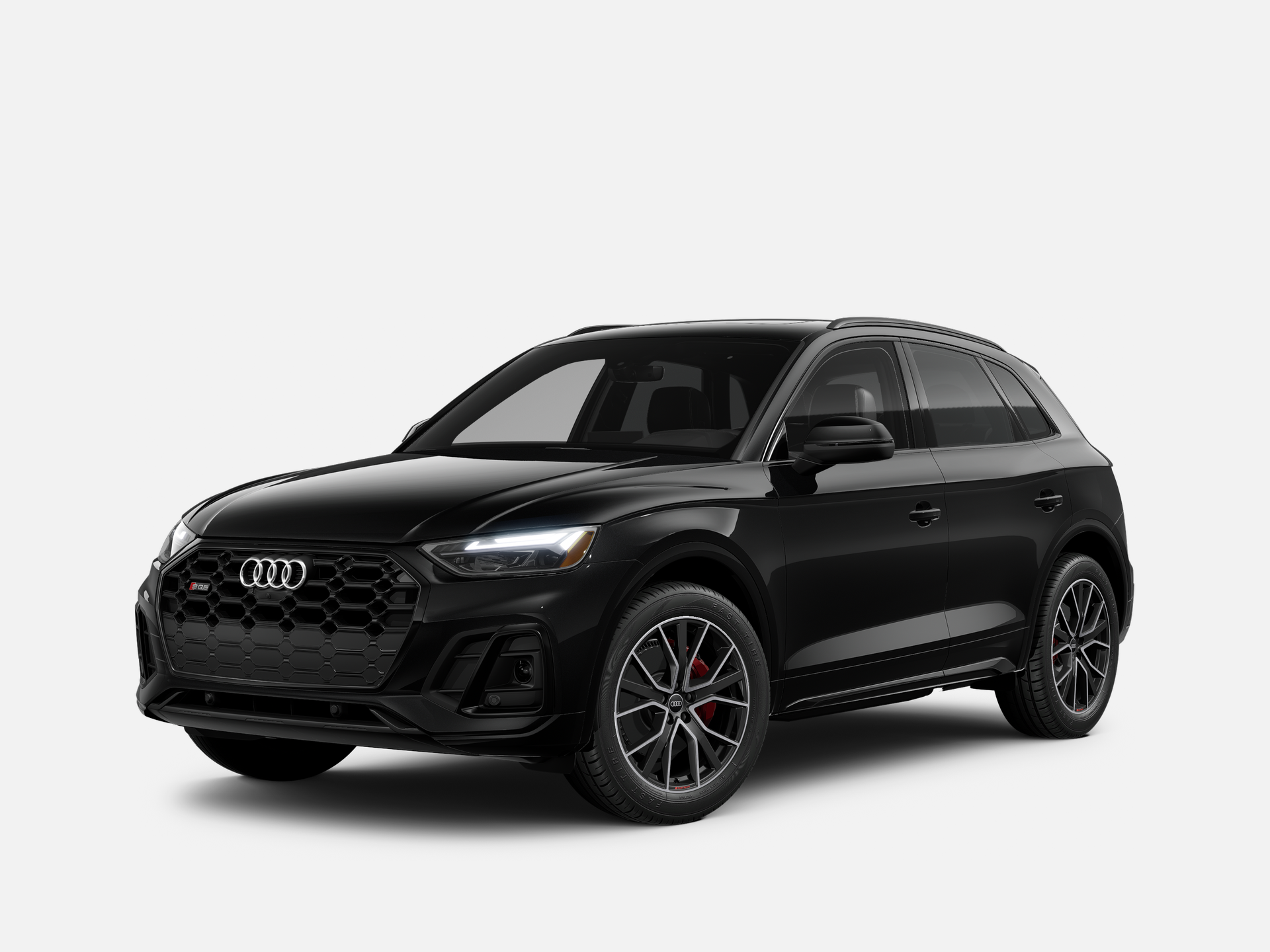 2023 Audi SQ5