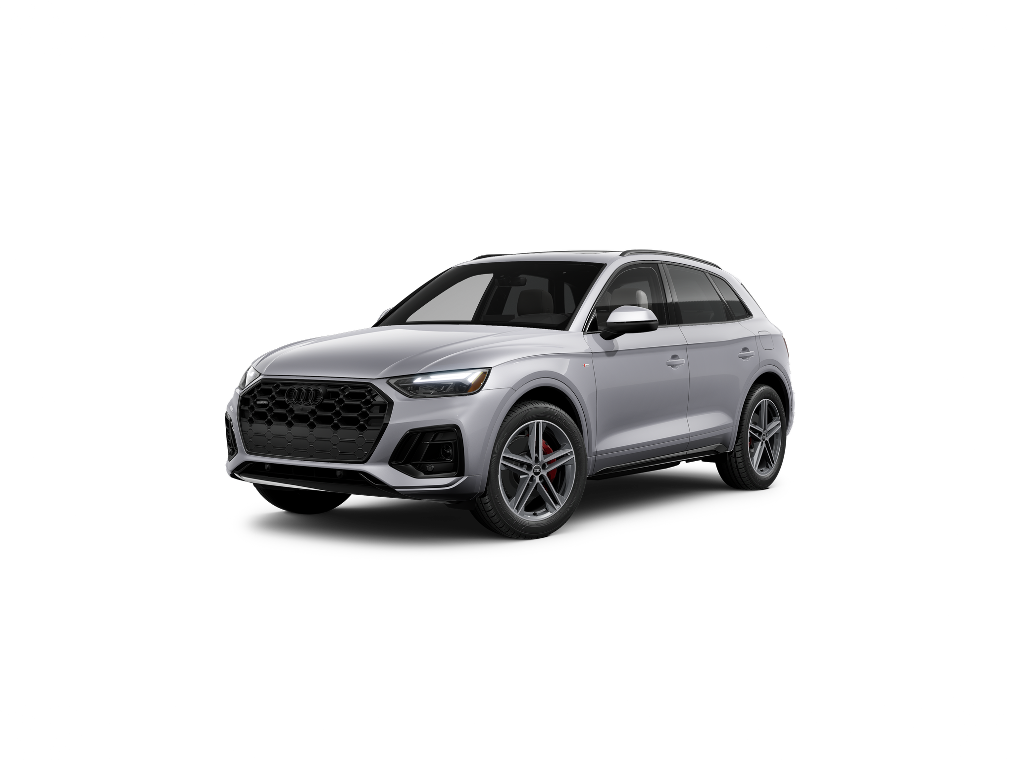 2024 Audi Q5 Premium Plus's photo