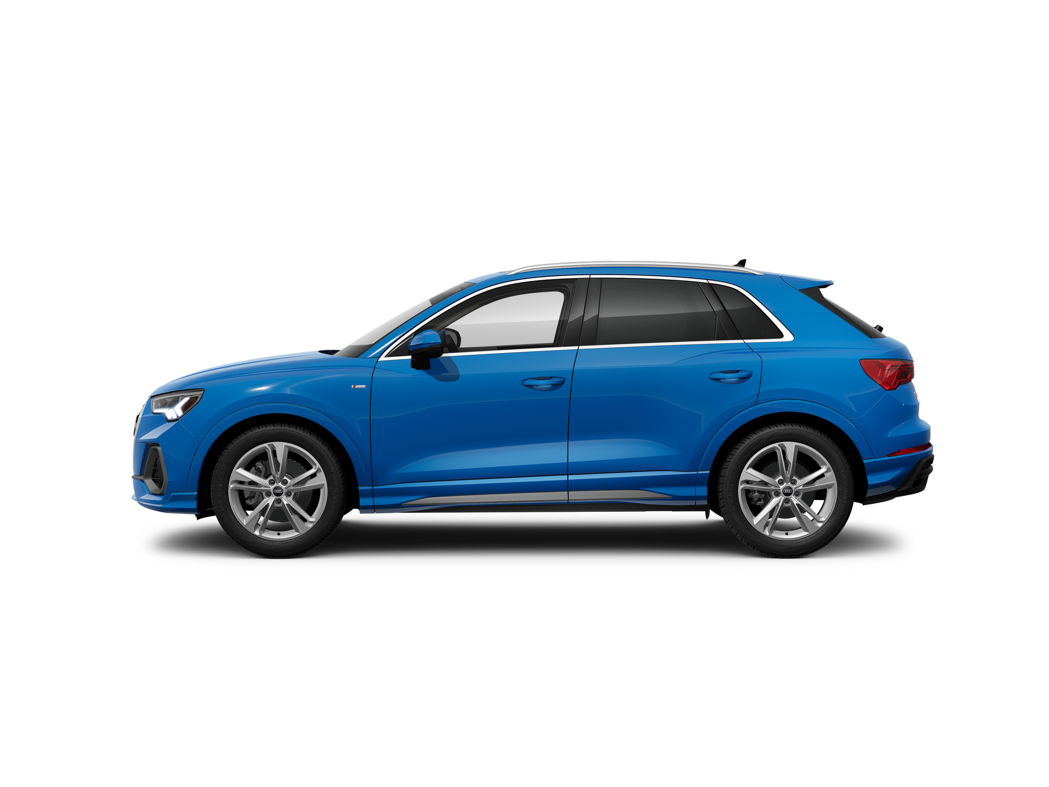 2023 Audi Q3 SUV