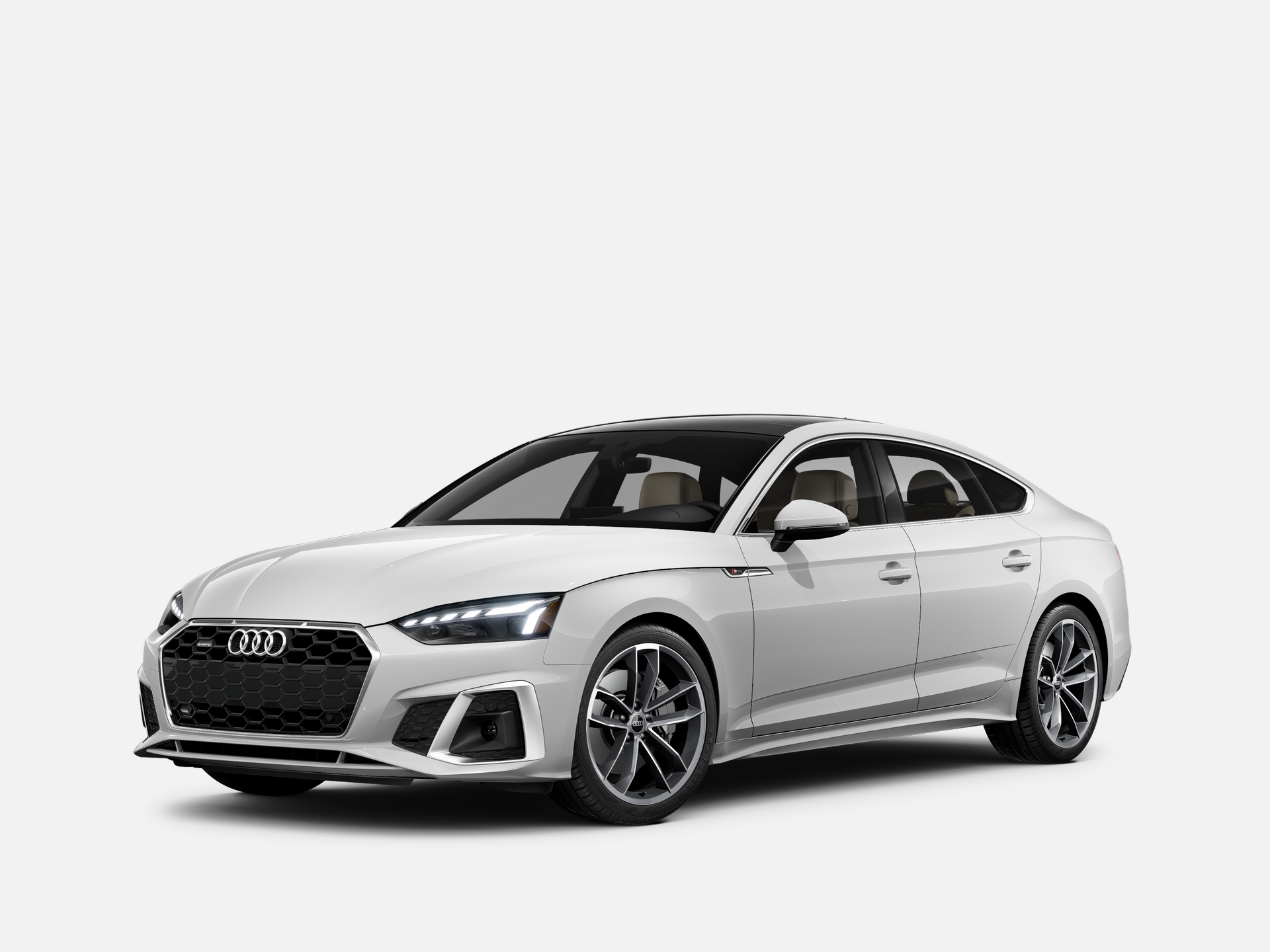 2023 Audi A5 Sportback 45 Premium quattro S tronic's photo