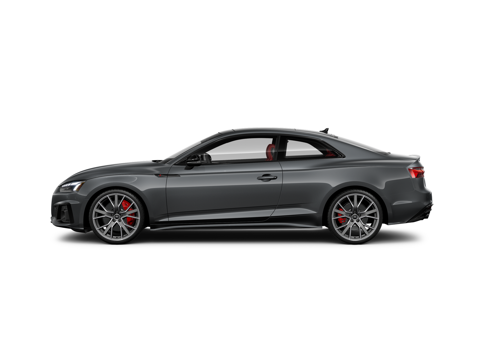 2023 Audi S5 Coupé