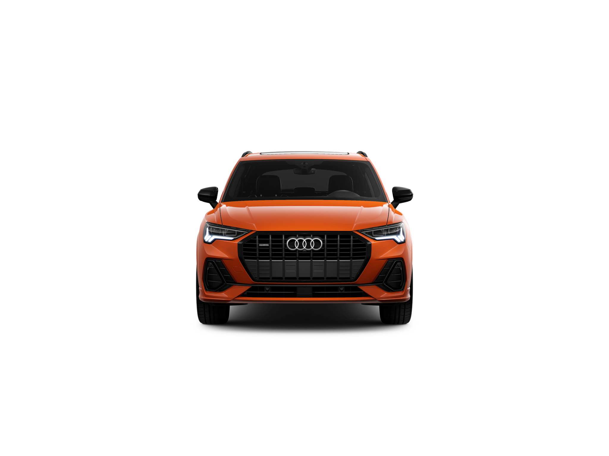 2024 Audi Q3 SUV