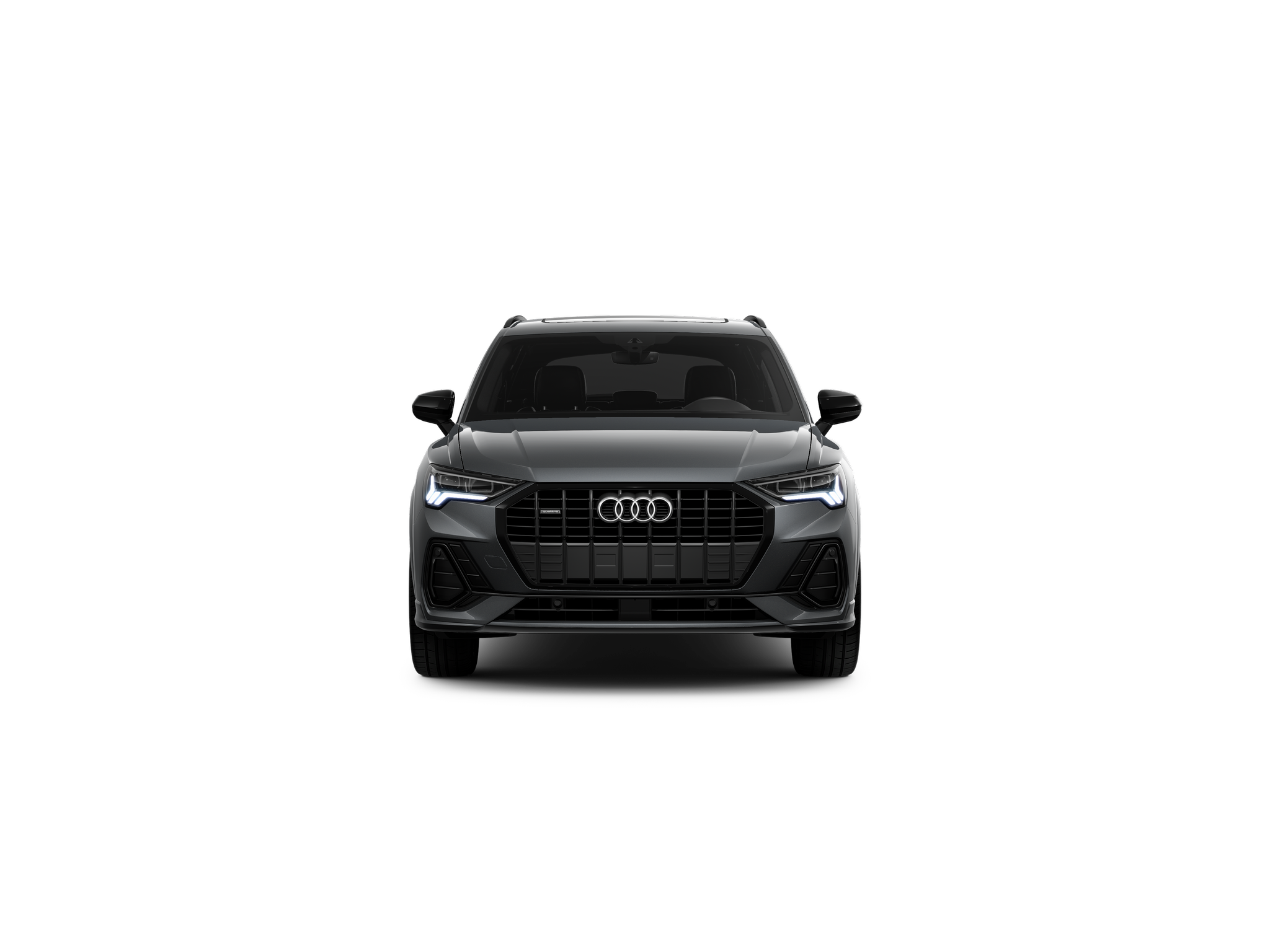 2024 Audi Q3 SUV
