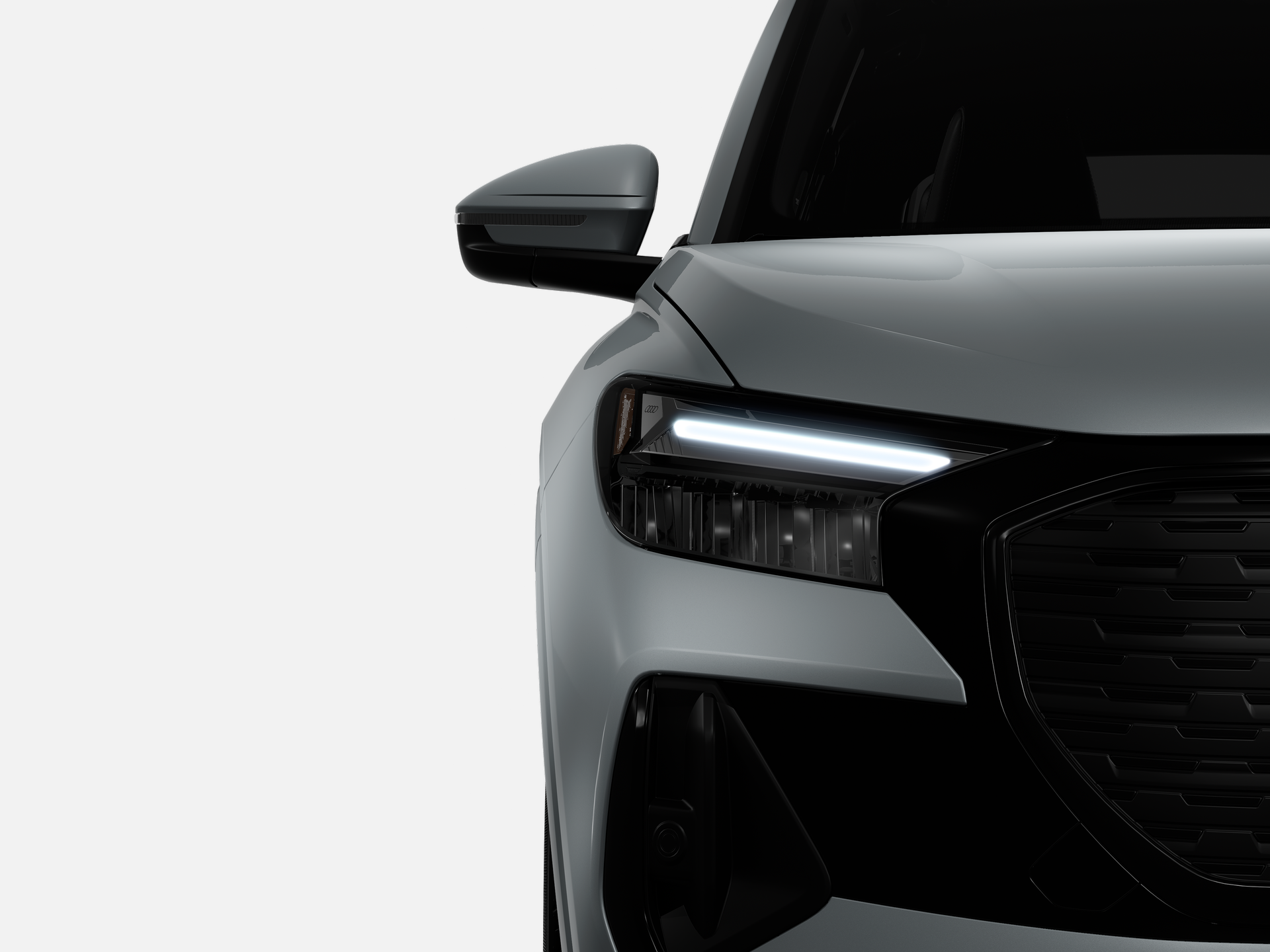 2022 AUDI Q4 - Image 3