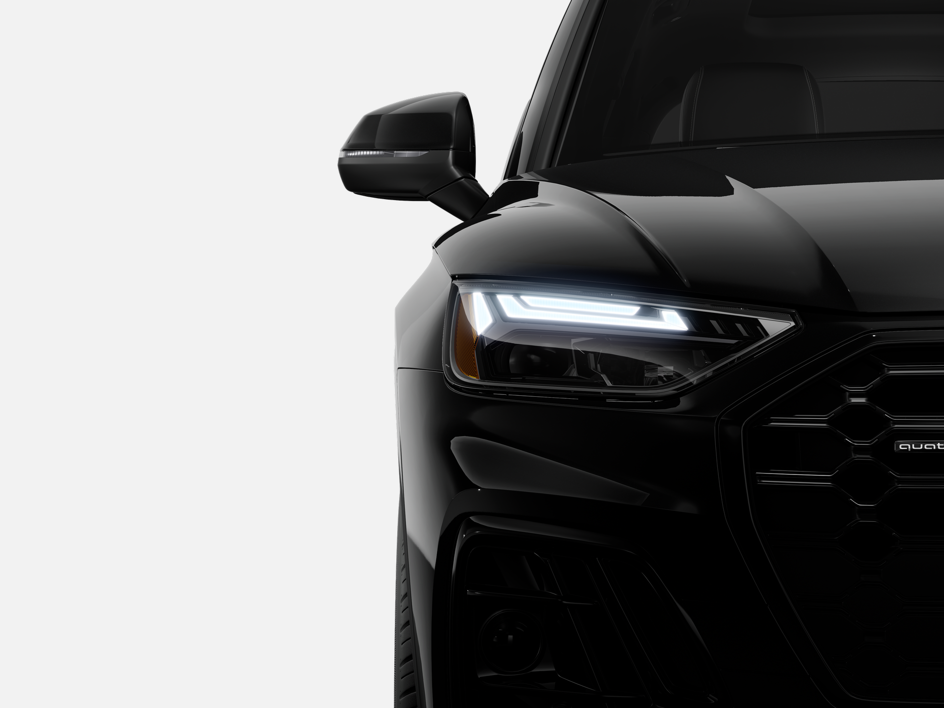 2025 Audi Q5 TFSI e