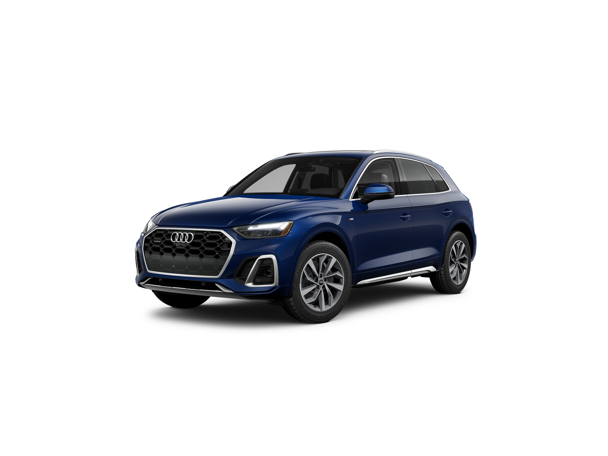 2025 Audi Q5 Premium Plus's photo