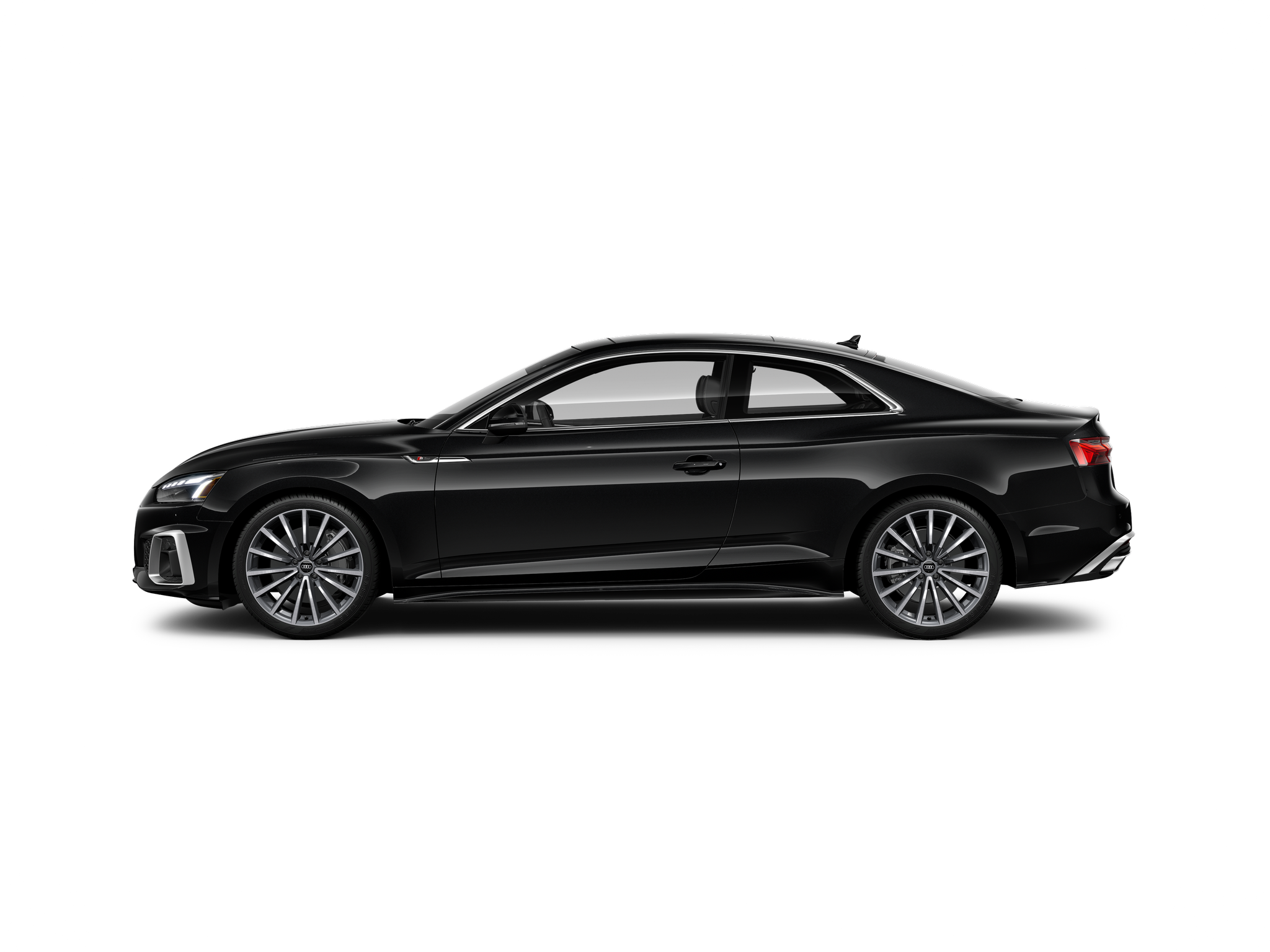2023 Audi A5 Coupé