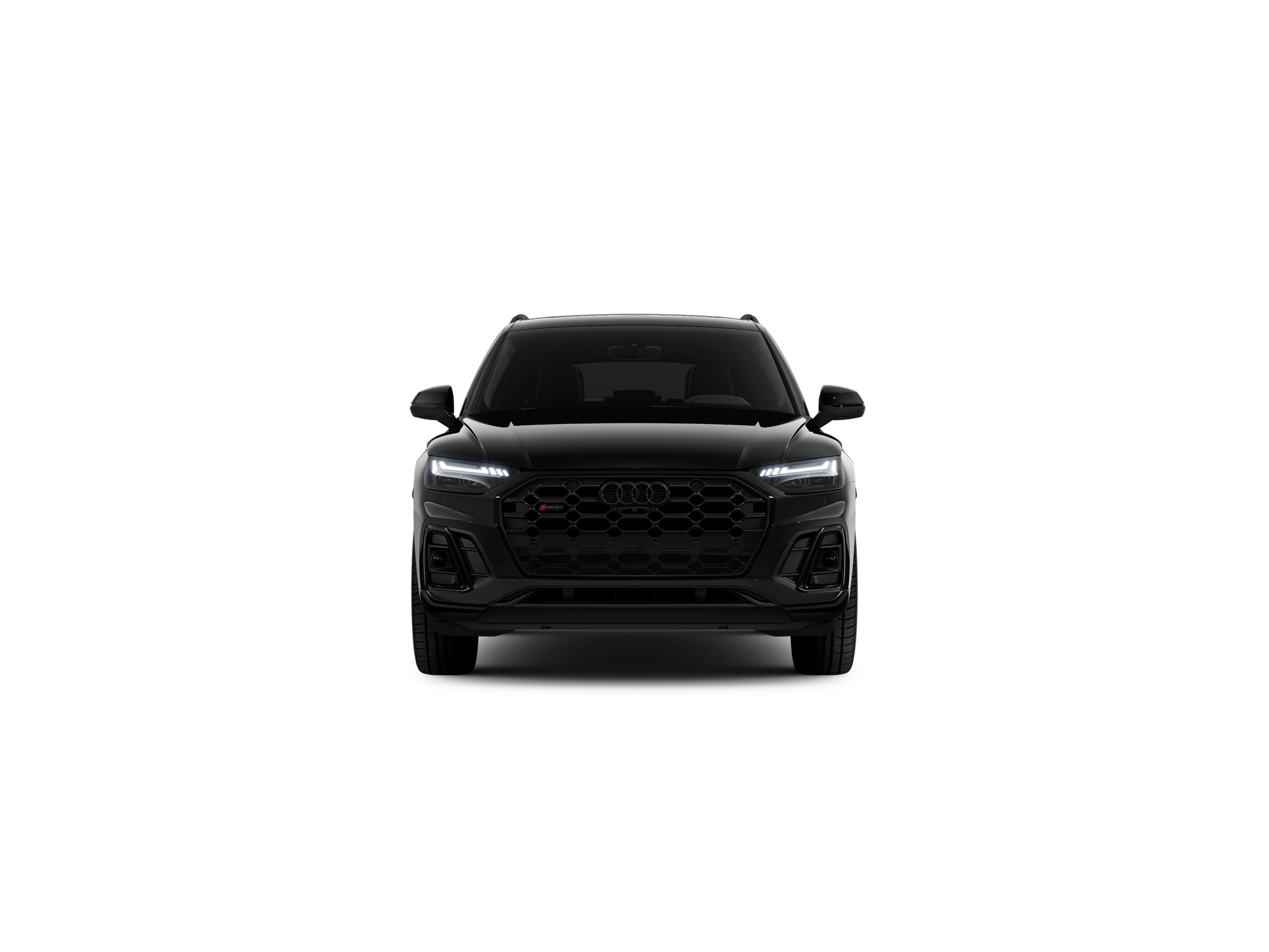 2024 Audi SQ5 Sportback