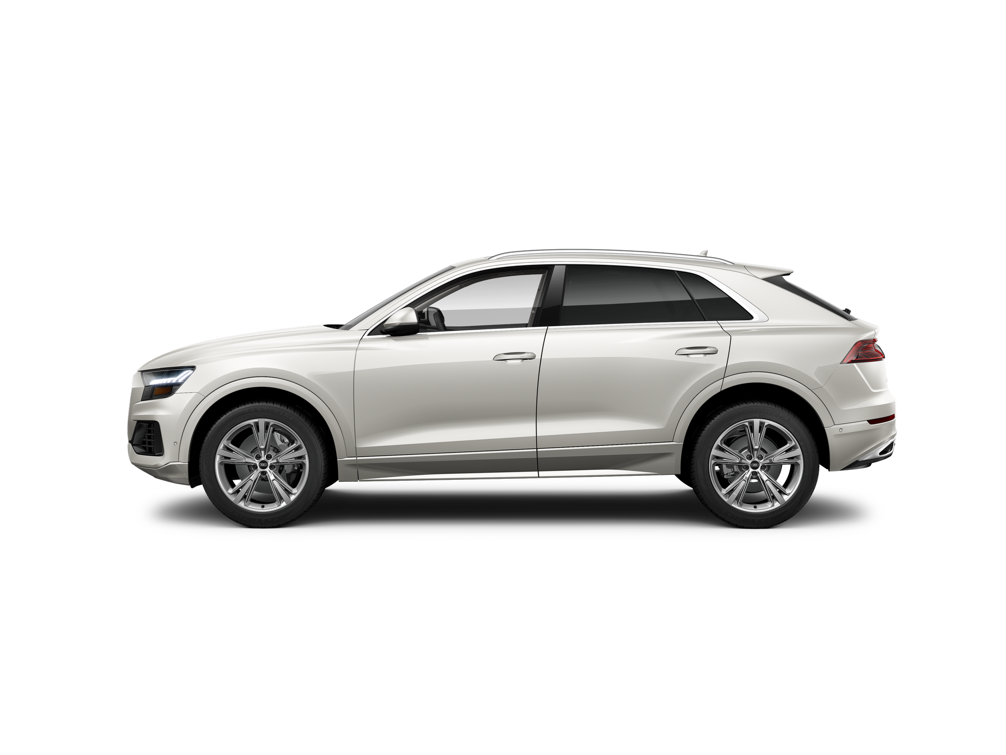 2023 Audi Q8