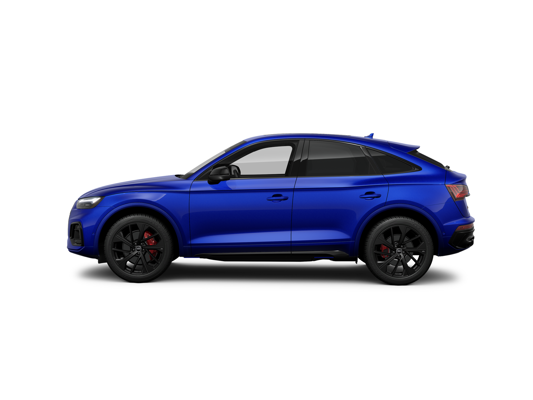 2025 Audi SQ5 Sportback