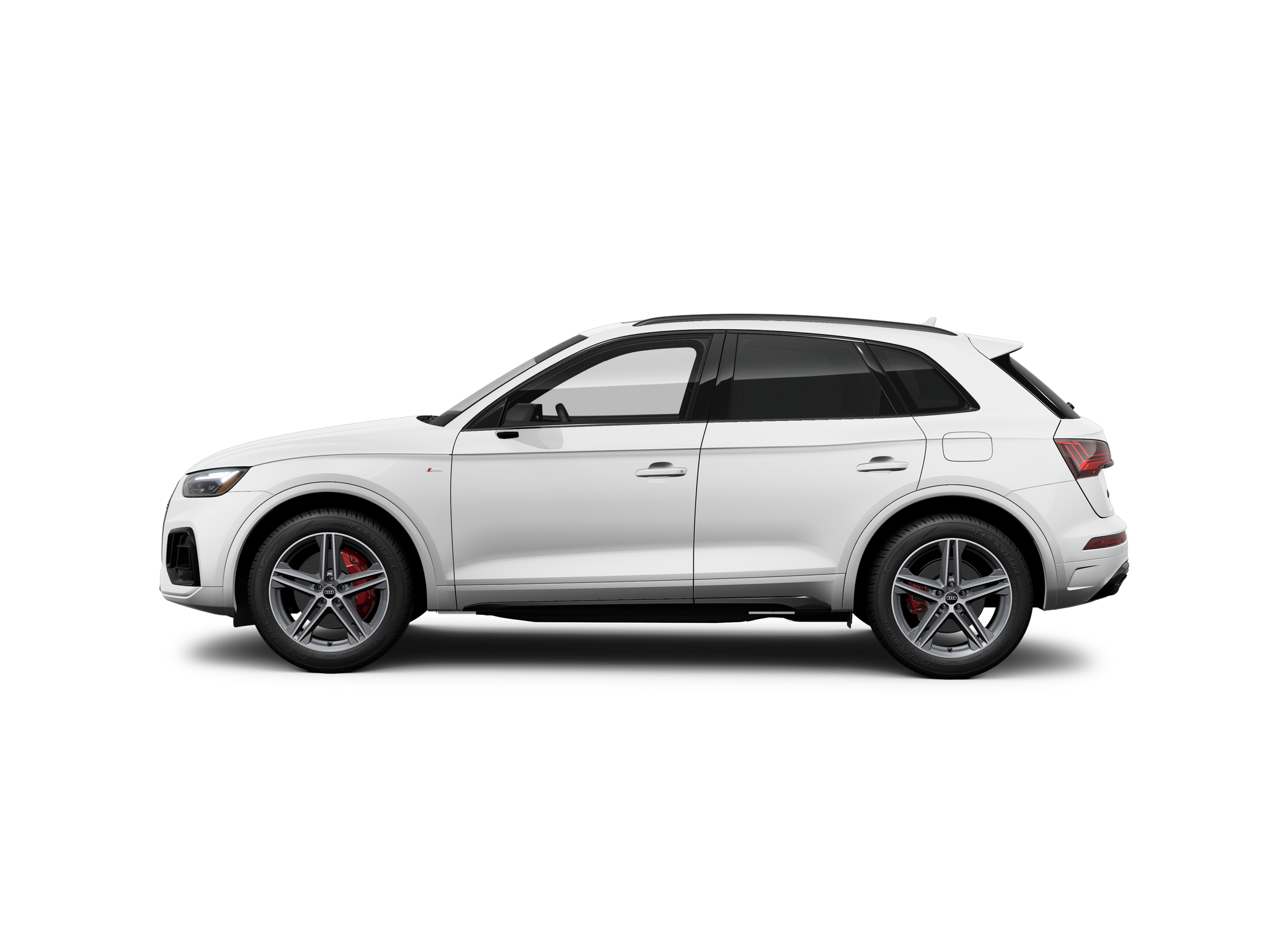 2024 Audi Q5 TFSI e