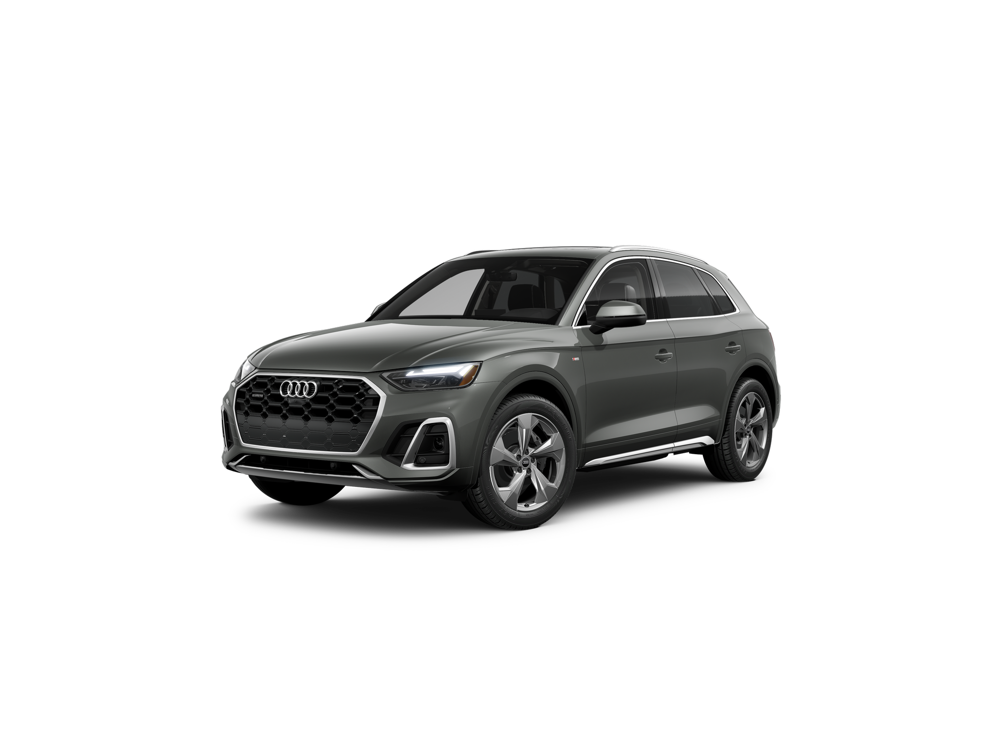 2025 Audi Q5 Premium Plus's photo