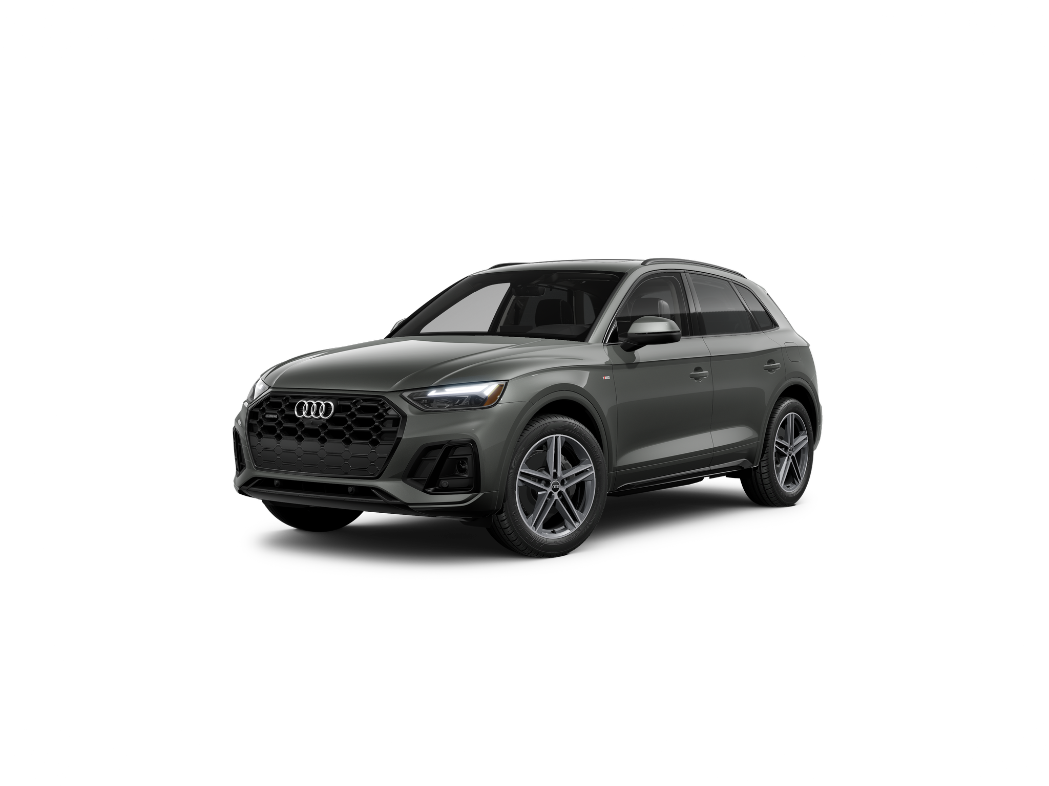 2023 Audi Q5 Premium Plus's photo