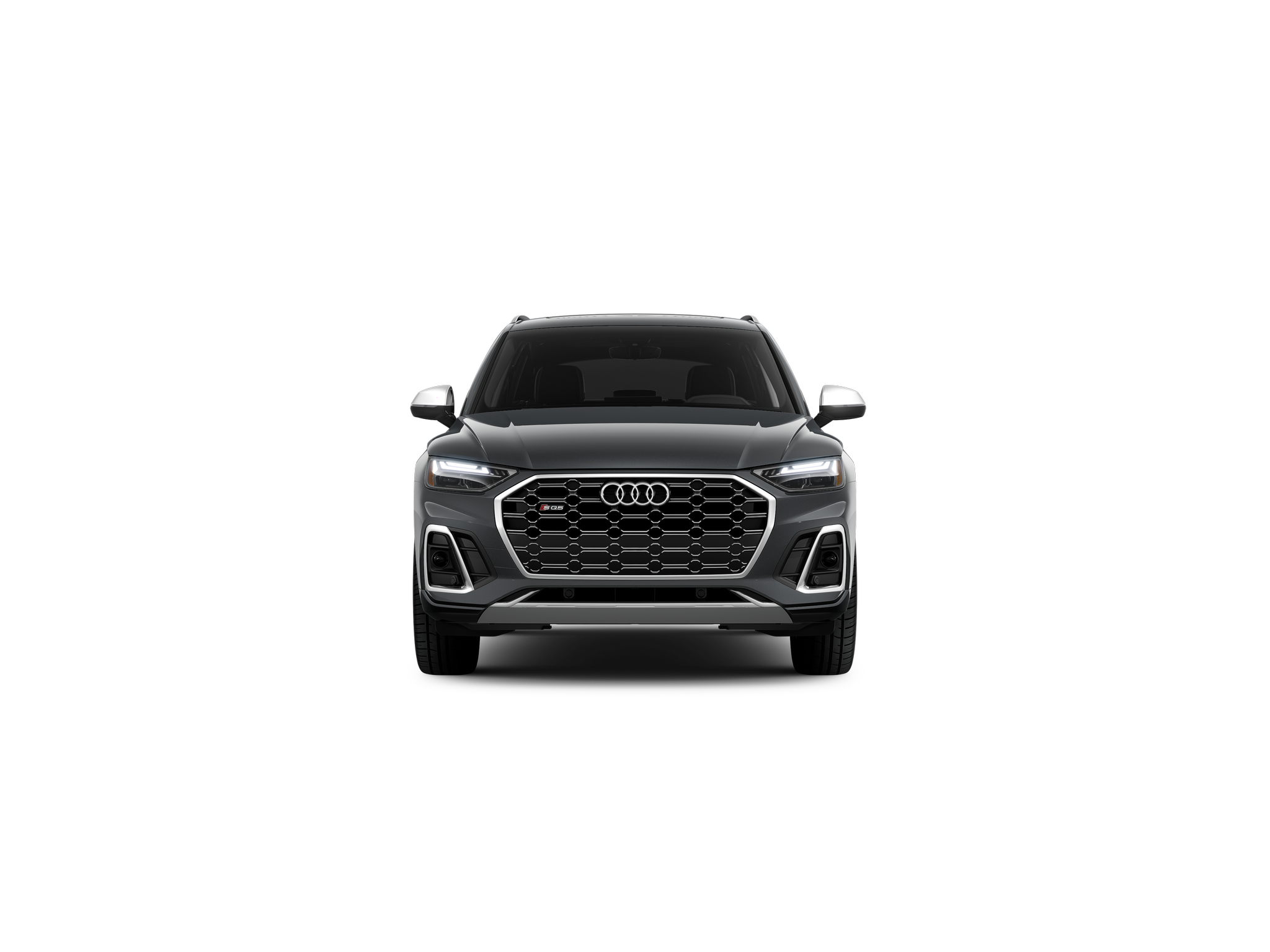 2023 Audi SQ5