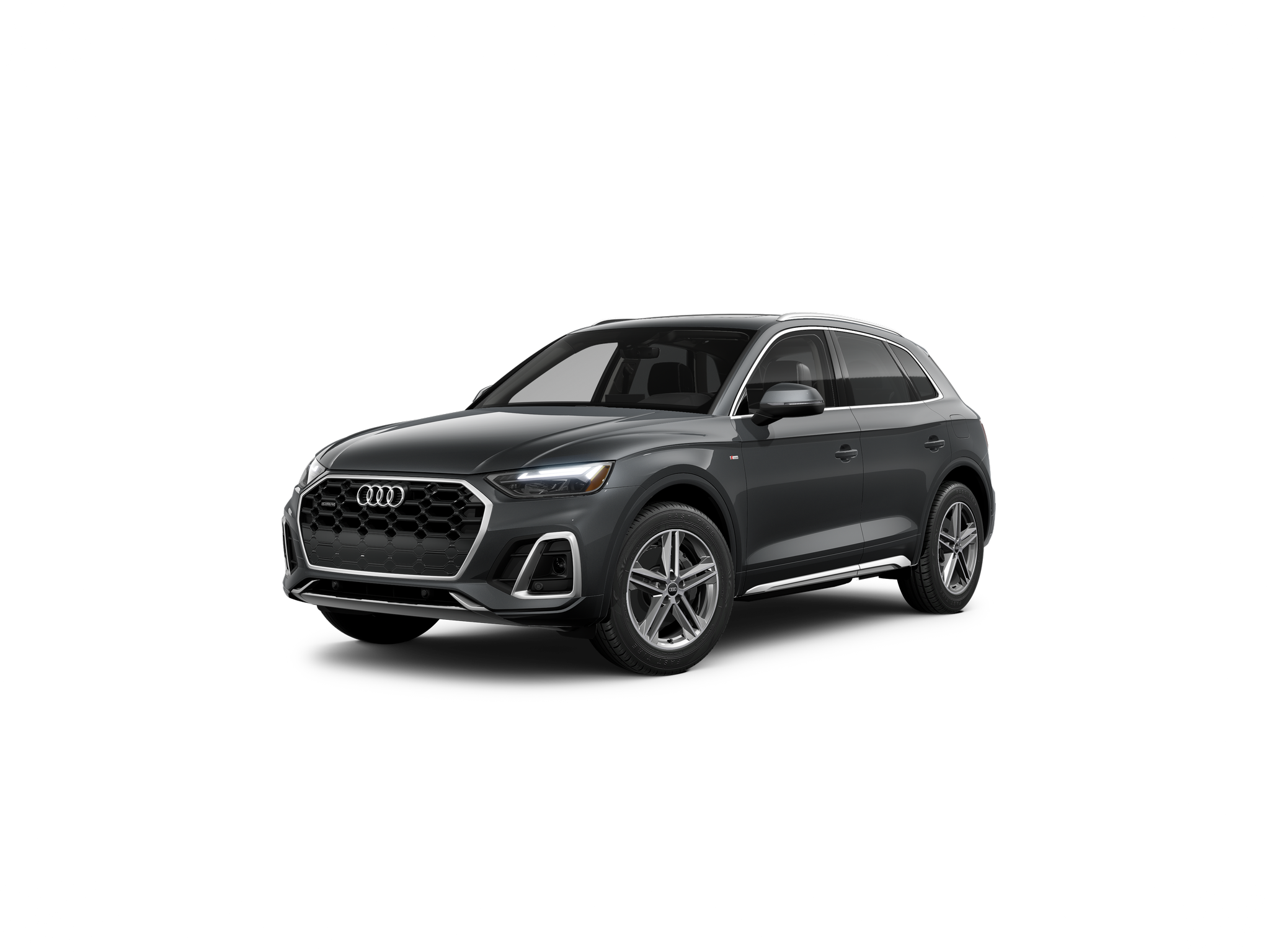 2024 Audi Q5 Premium's photo