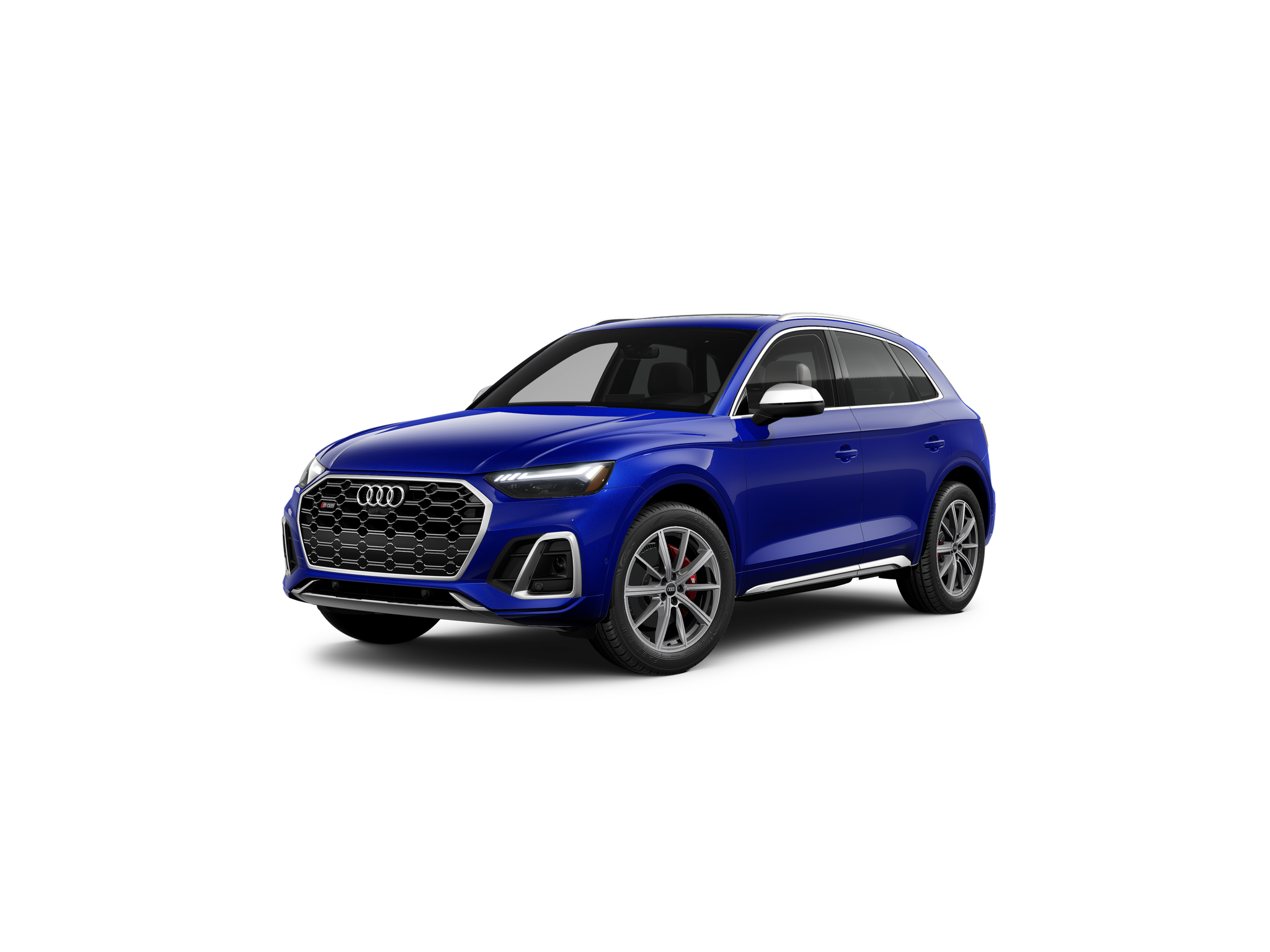 2025 Audi SQ5 Prestige's photo