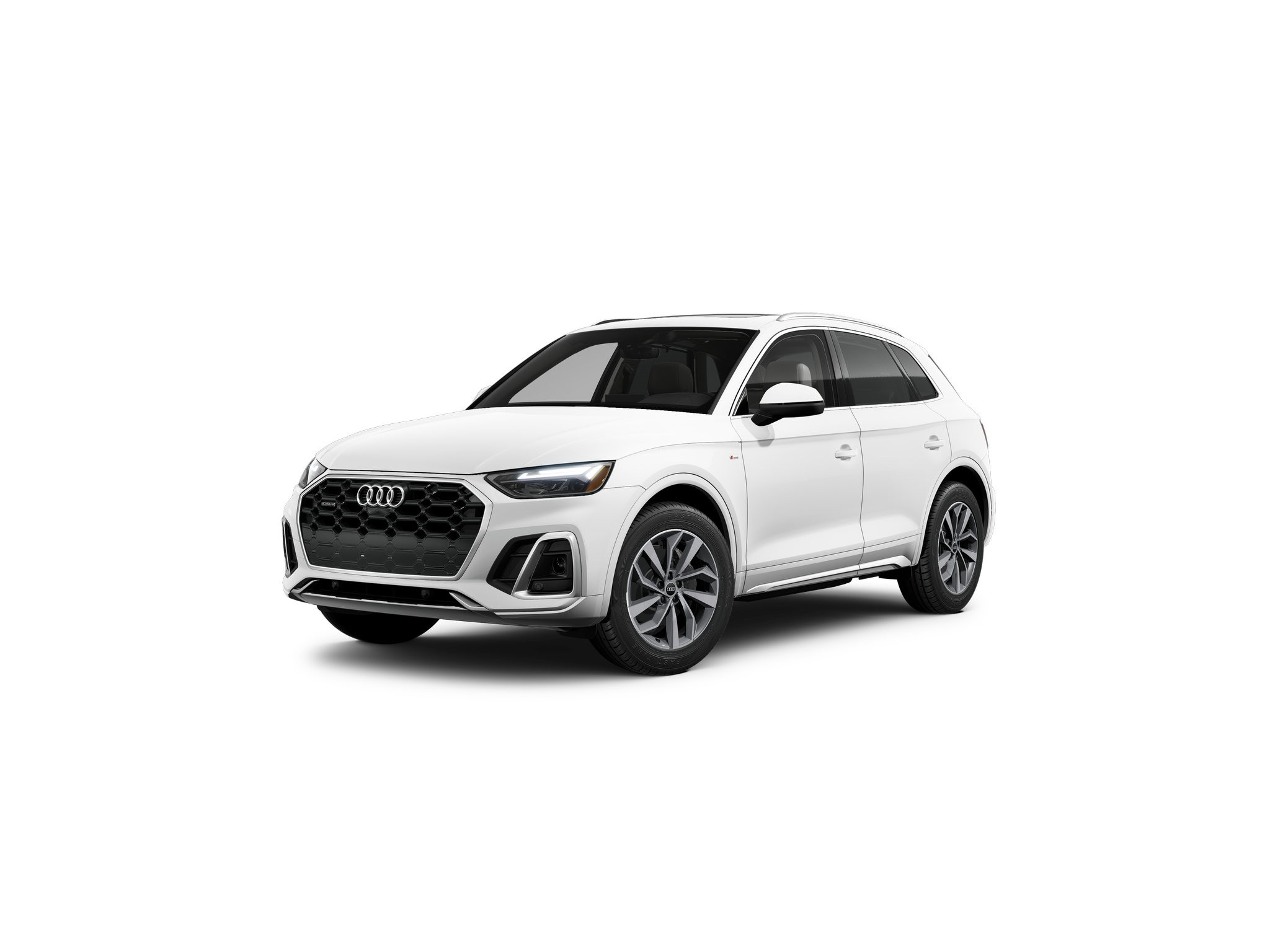 2025 Audi Q5 Premium Plus's photo