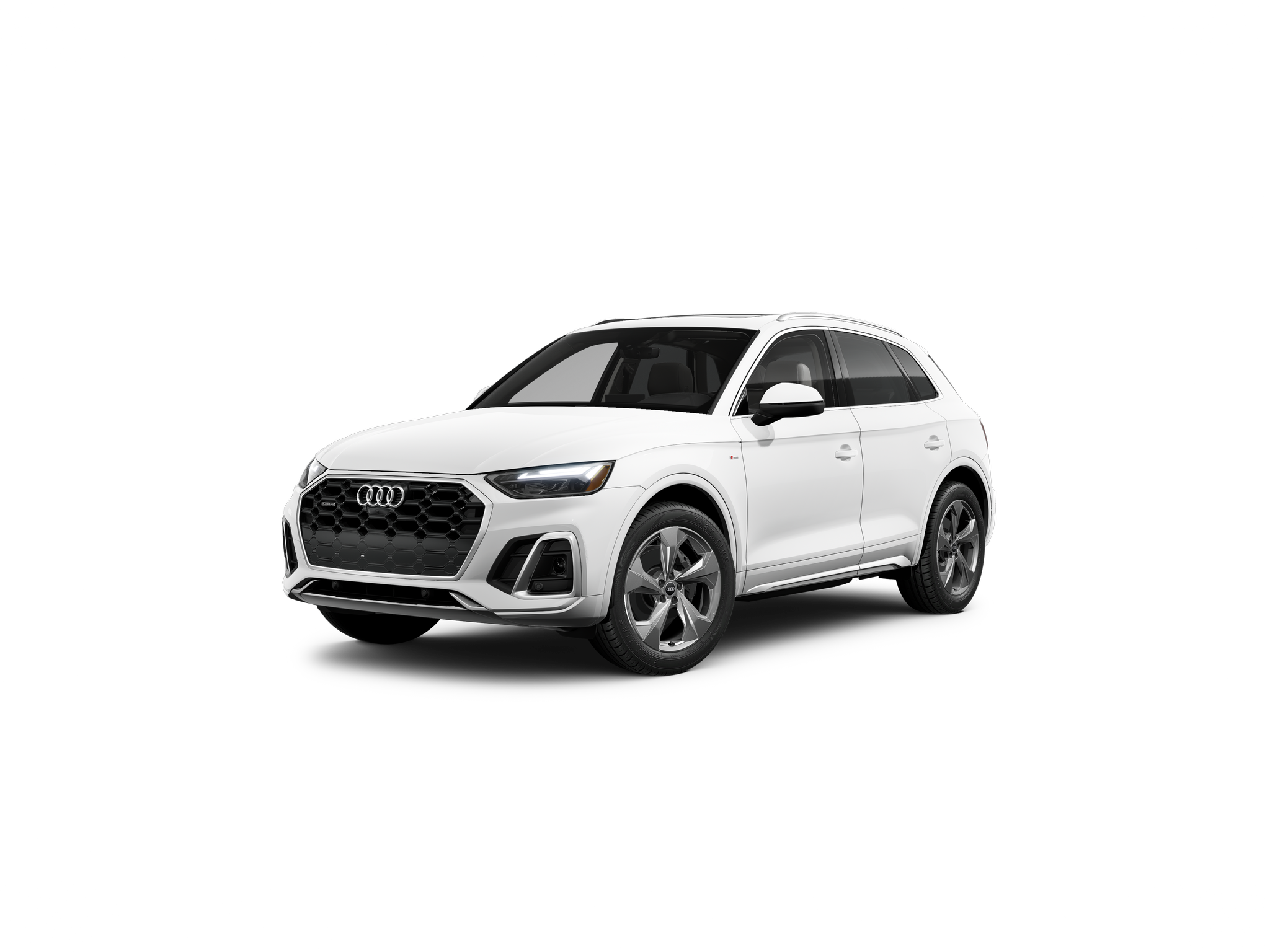 2025 Audi Q5 Premium Plus's photo