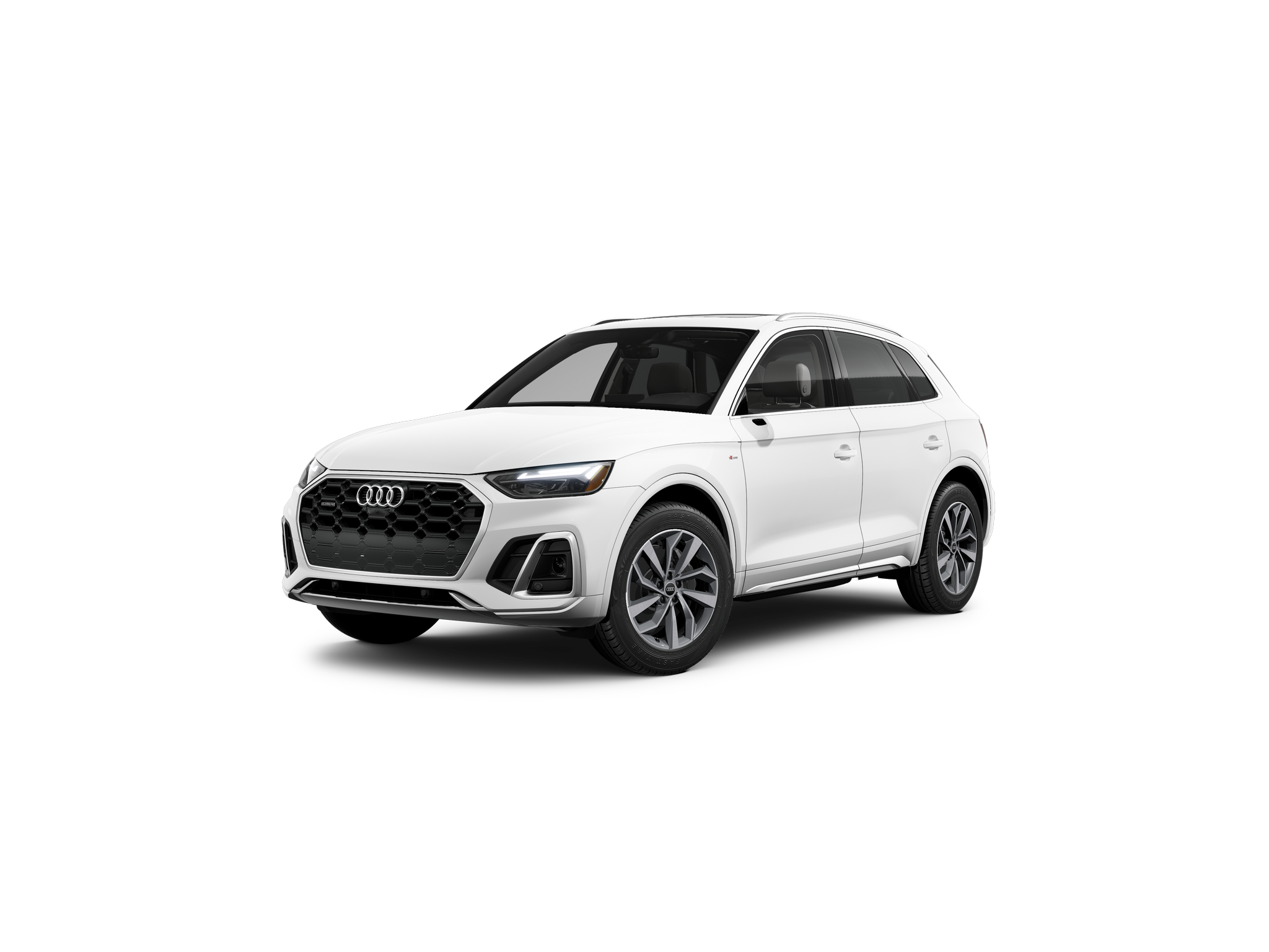2024 Audi Q5 Premium Plus's photo