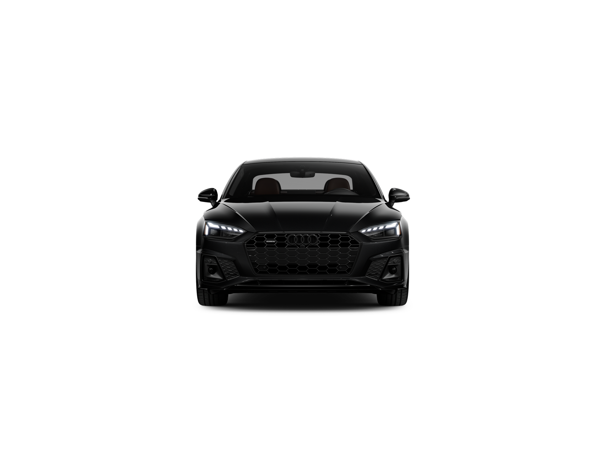 2023 Audi A5 Coupe