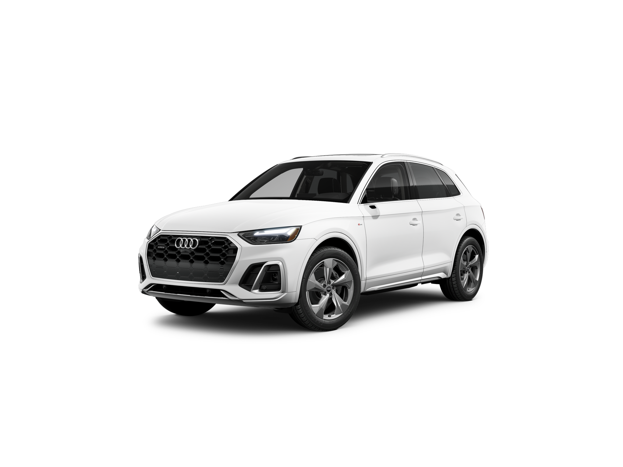 2024 Audi Q5 Premium Plus's photo