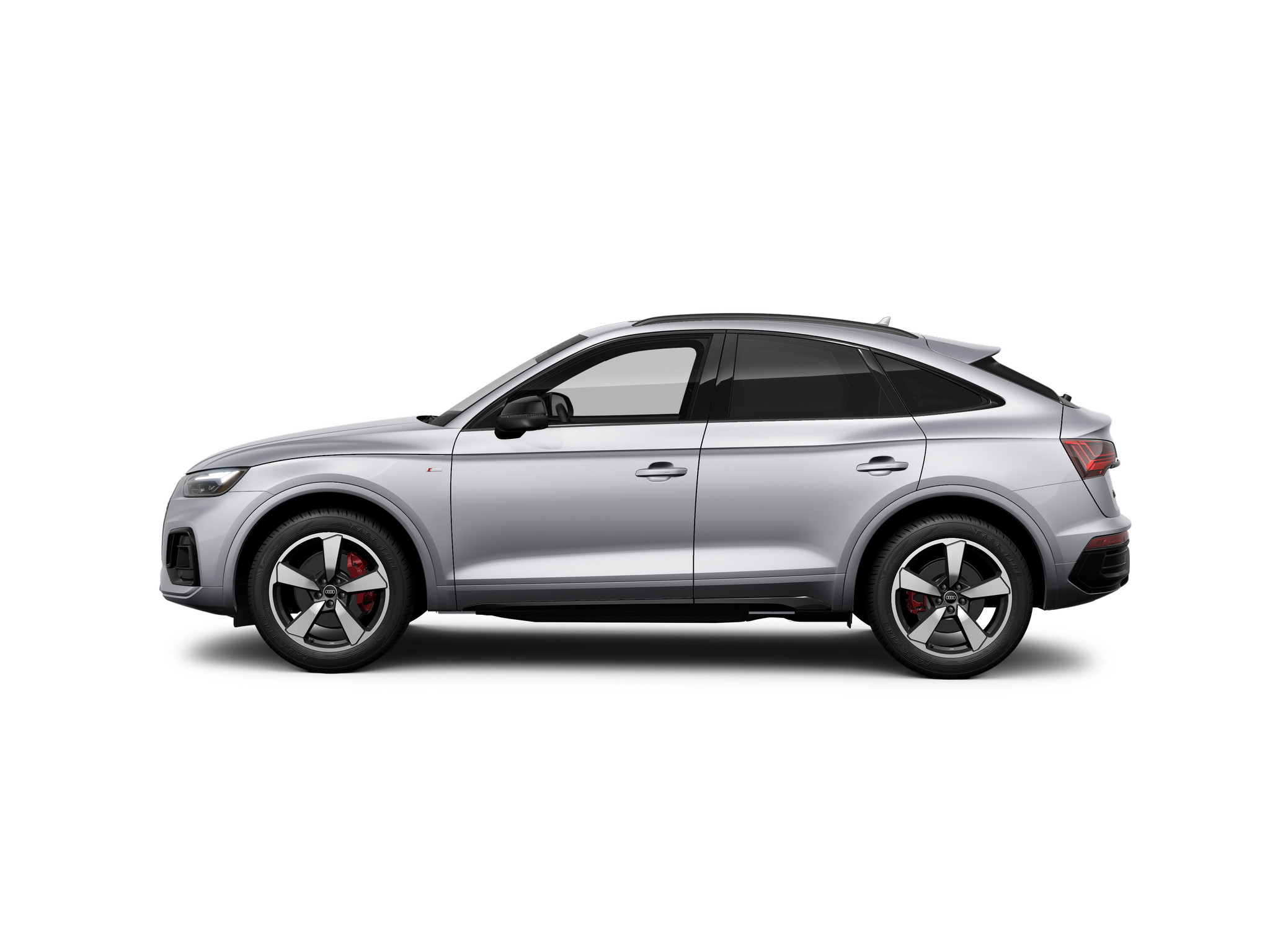 2024 Audi Q5 Sportback