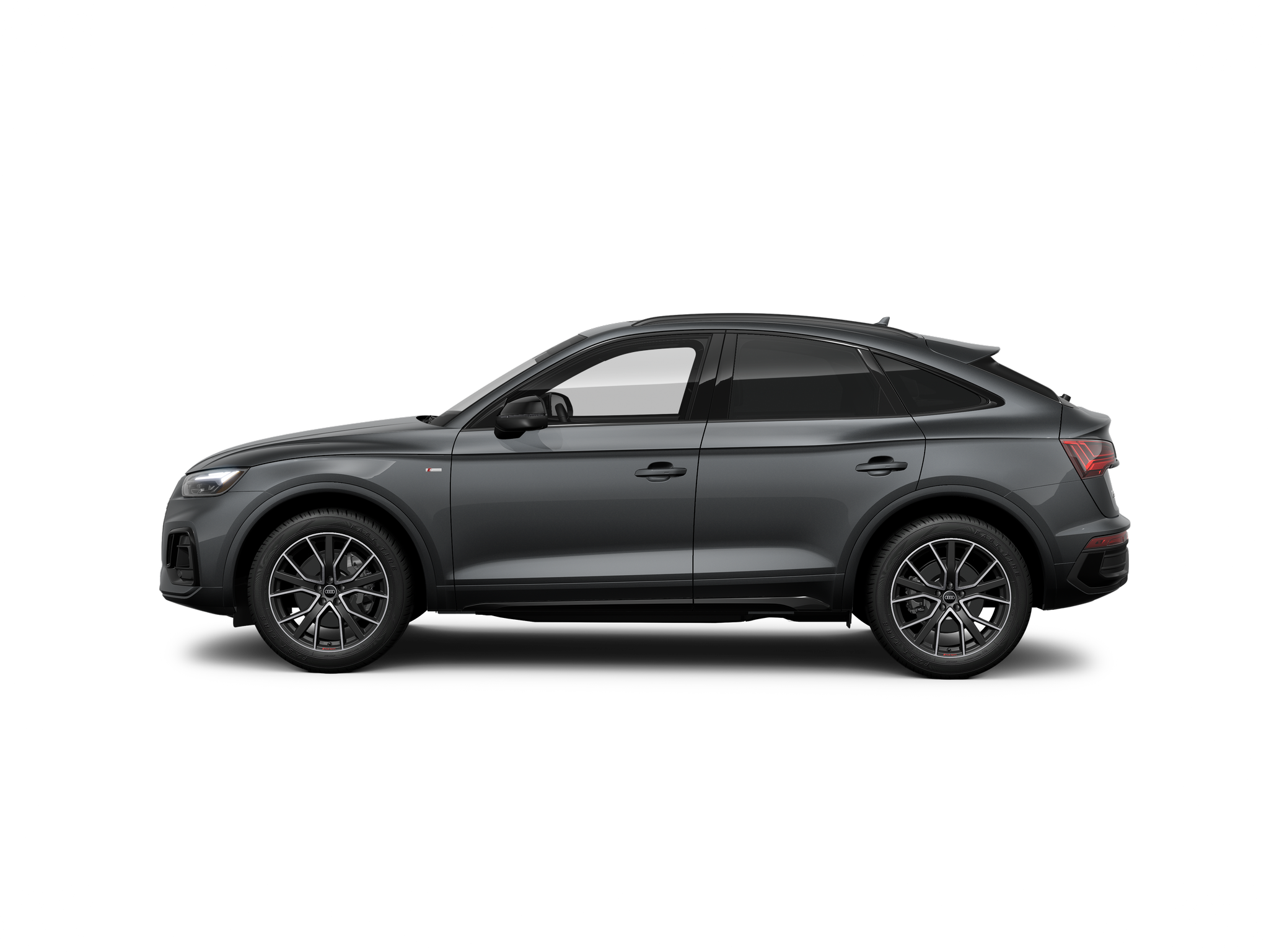 2023 Audi Q5 Sportback