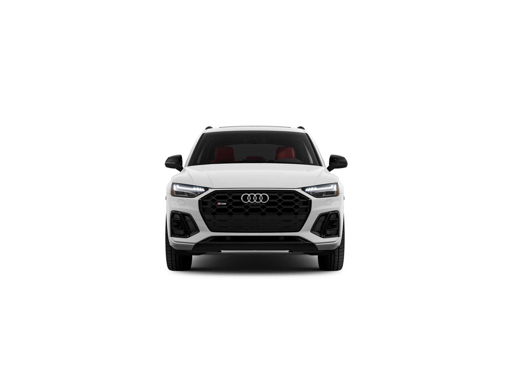 2023 Audi SQ5