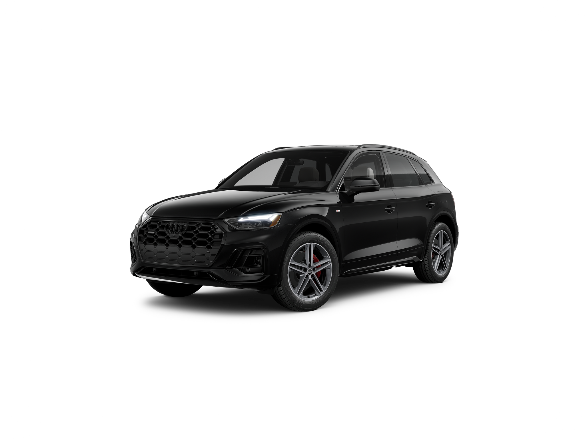 2025 Audi Q5 S Line Premium Plus's photo