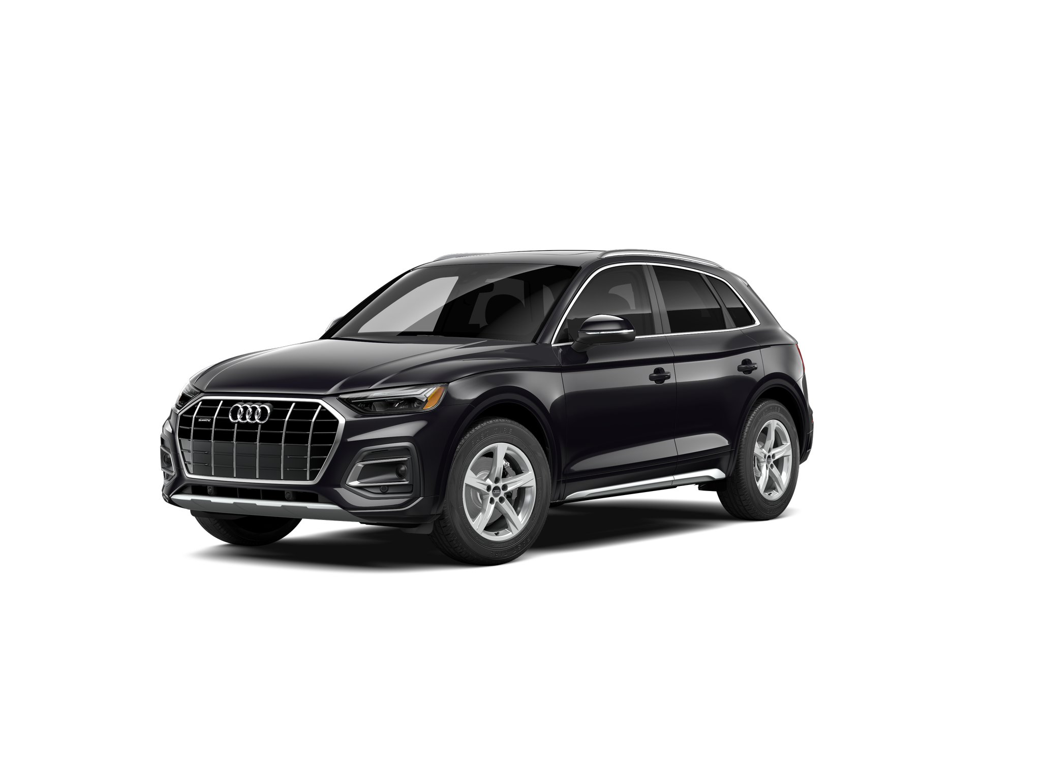 2021 Audi Q5 Premium's photo