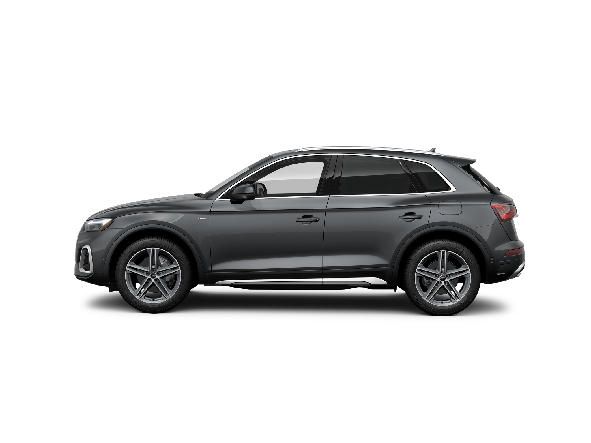 2023 Audi Q5 TFSI e
