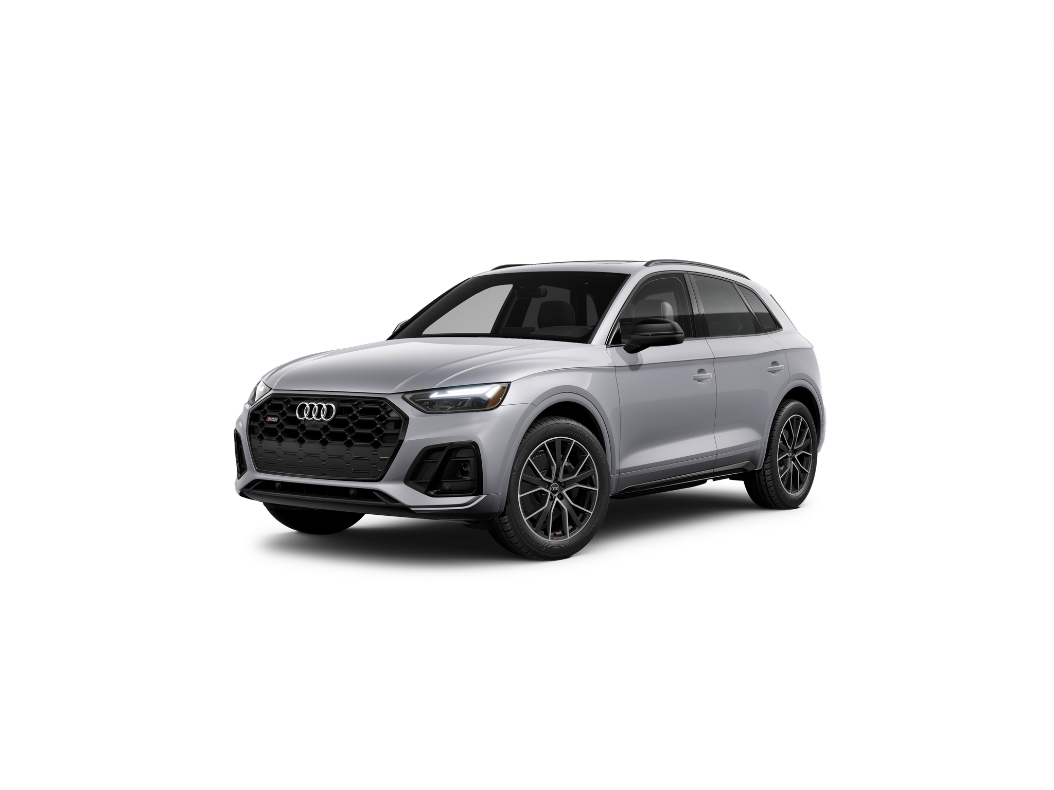 2023 Audi SQ5 Premium Plus's photo