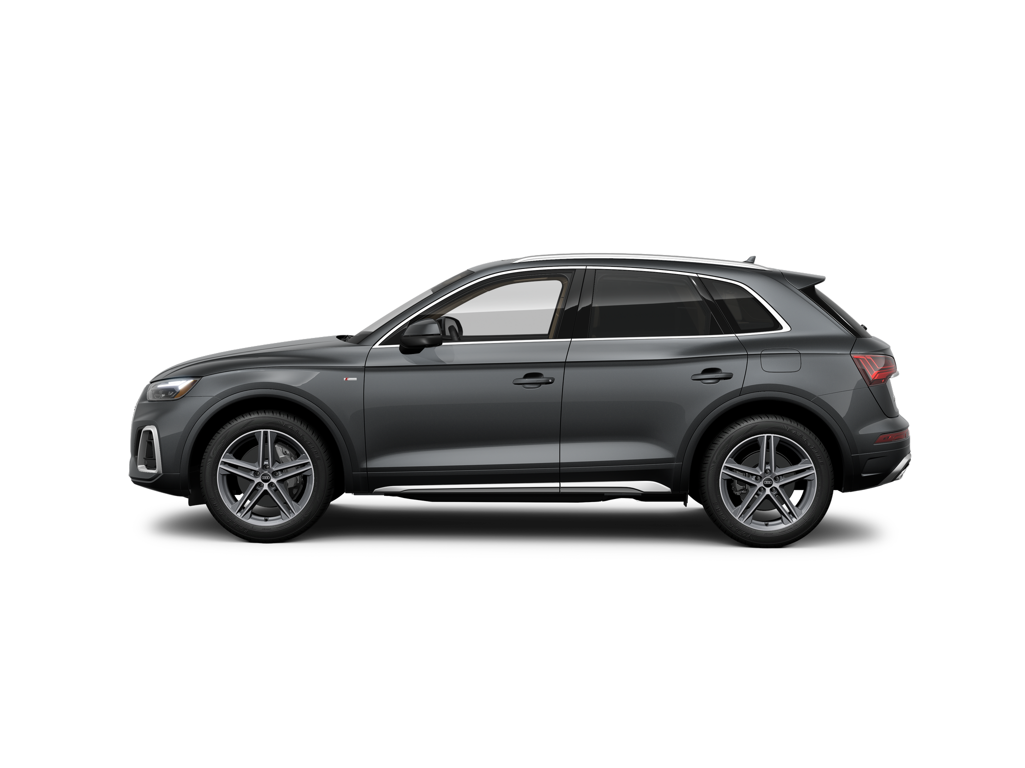 2024 Audi Q5 TFSI e