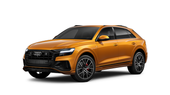 Photo of 2023 Audi Q8