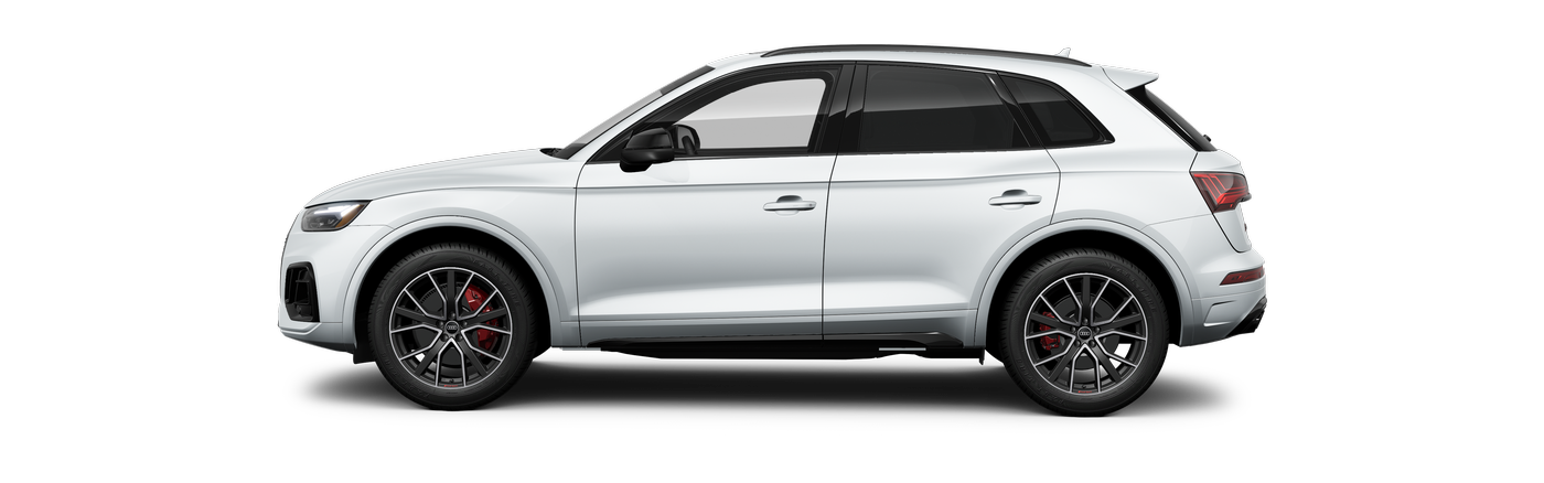 2025 Audi SQ5 Premium Plus - Photo 46