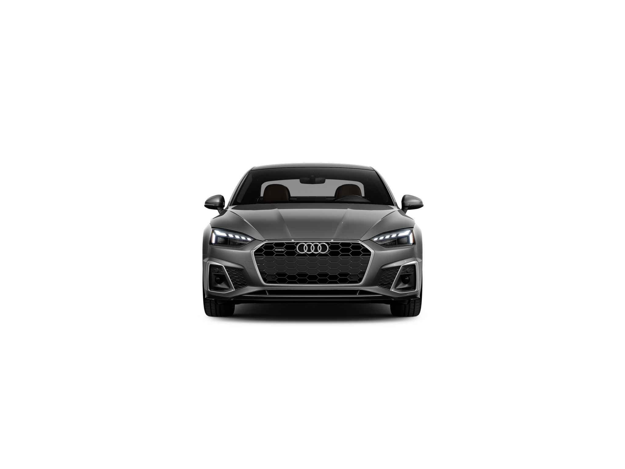 2024 Audi A5 Coupe