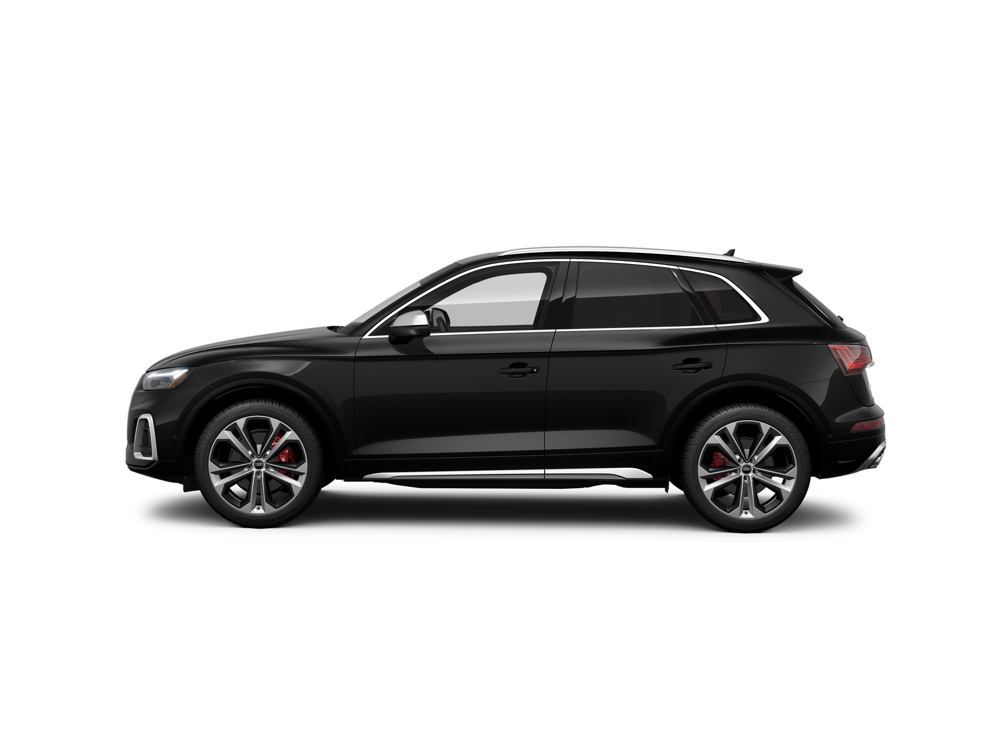 2023 Audi SQ5