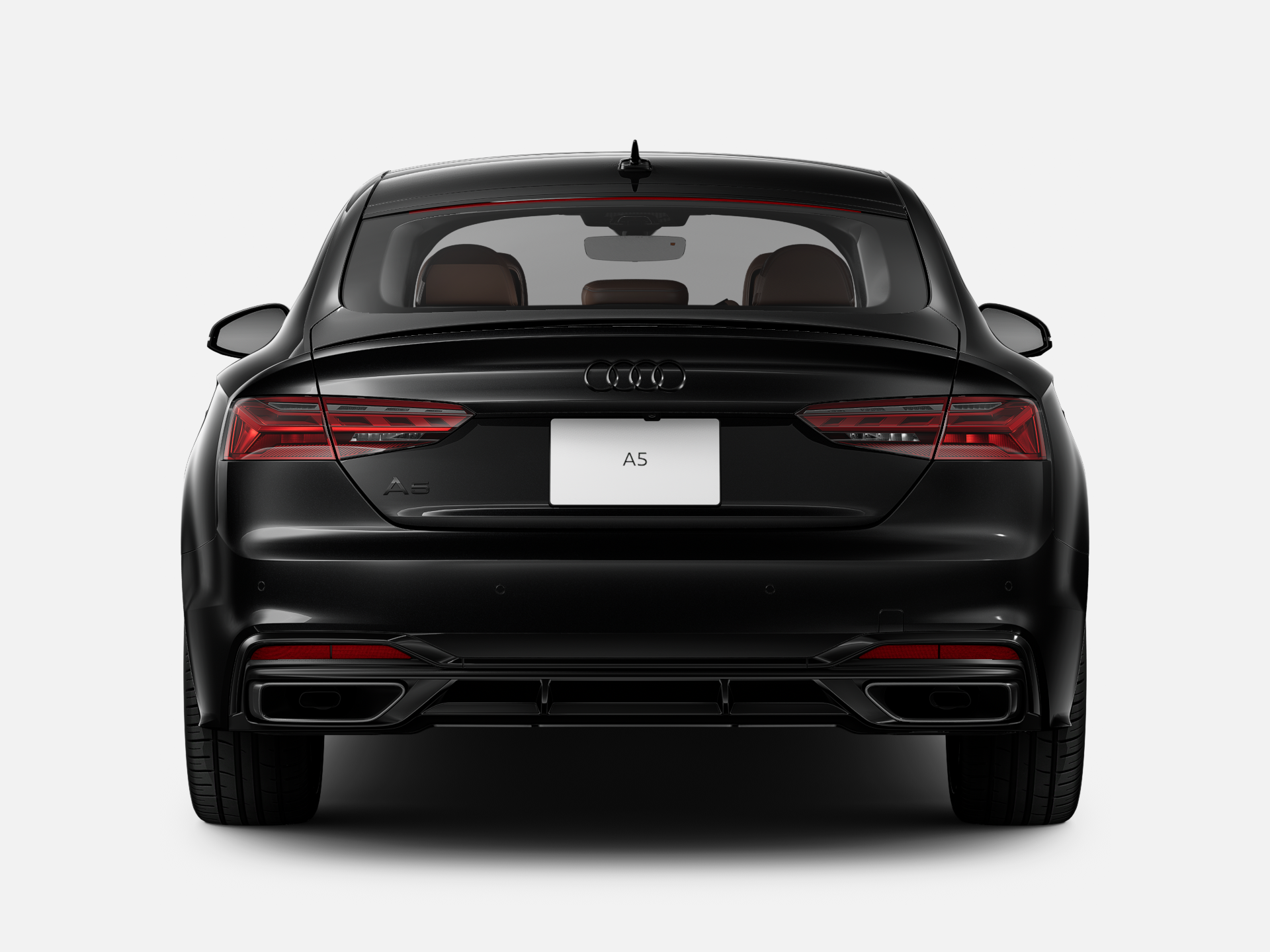 2023 AUDI A5 - Image 6