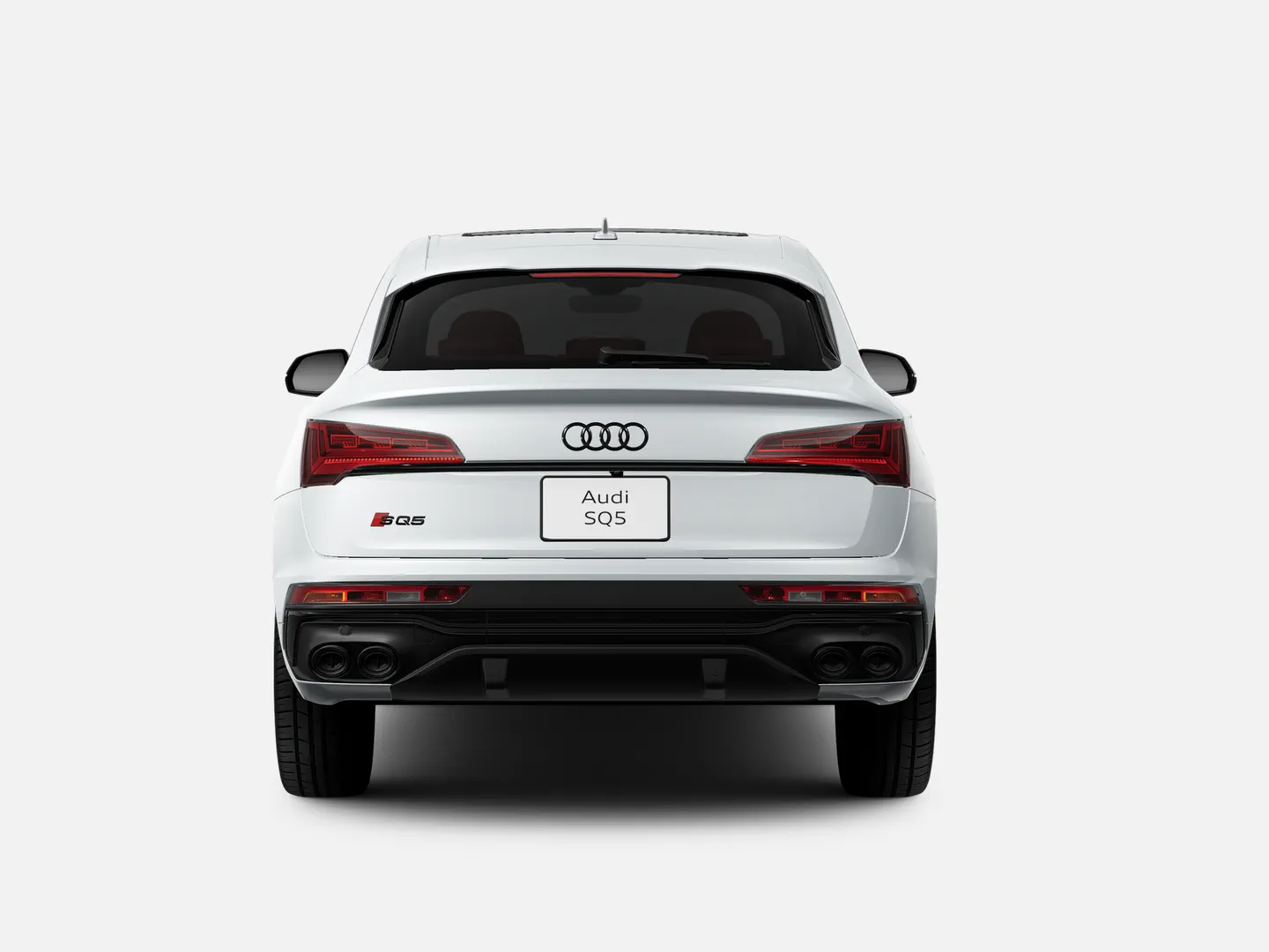 Image about Audi SQ5 Sportback SQ5 Sportback TFSI 260 kW (354 PS) tiptronic