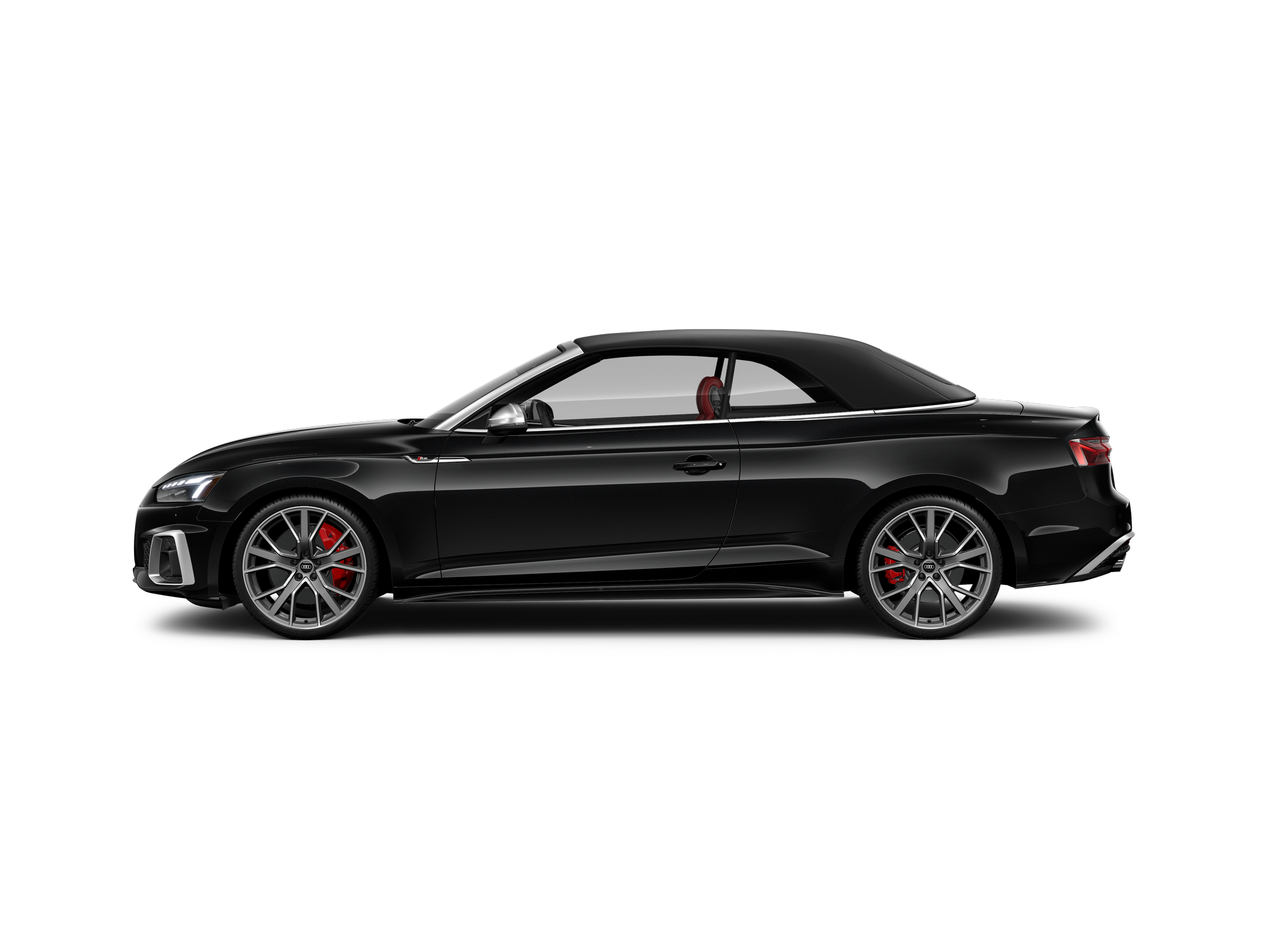 2023 Audi S5 Cabriolet