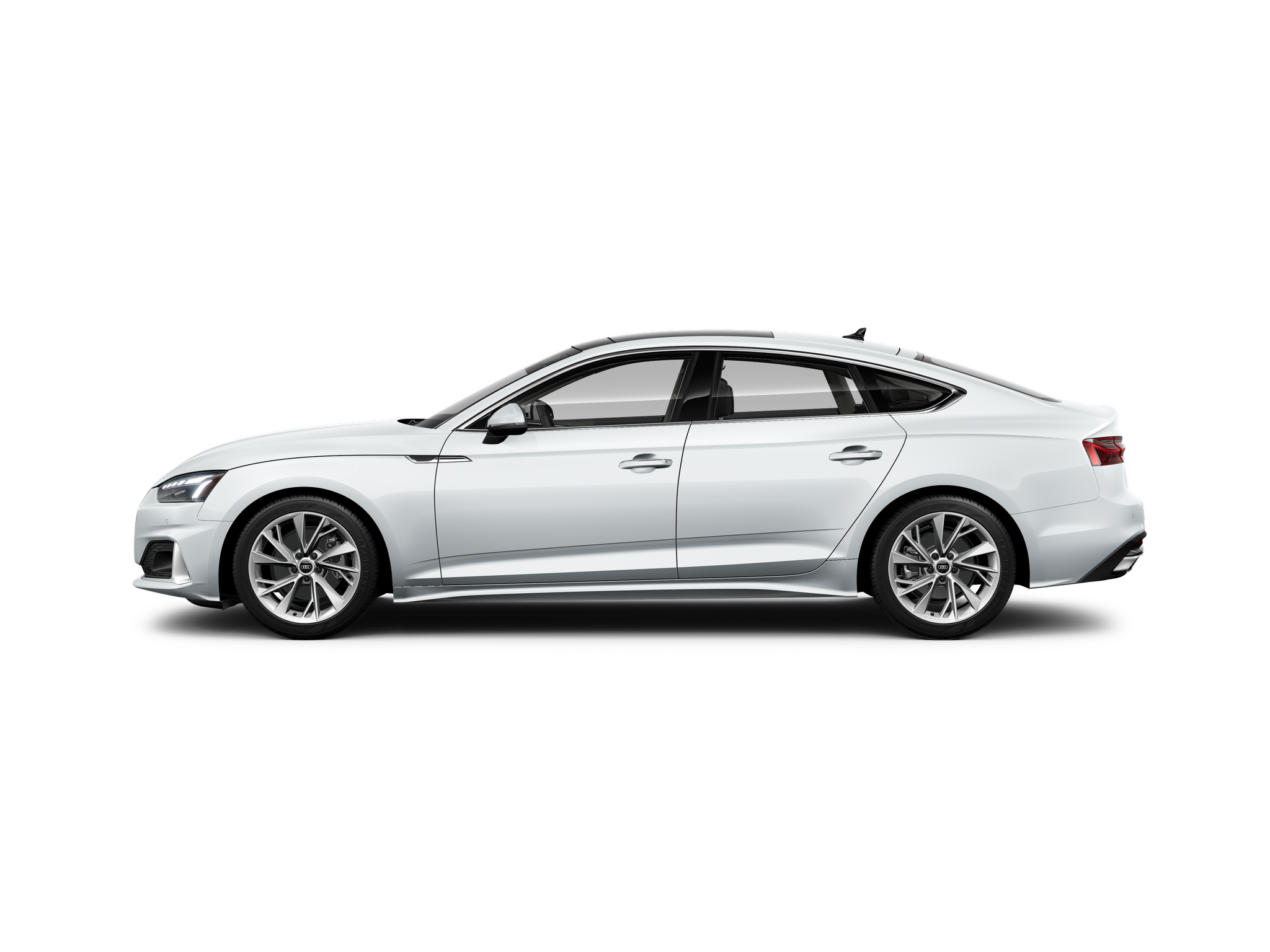 2024 Audi A5 Sportback