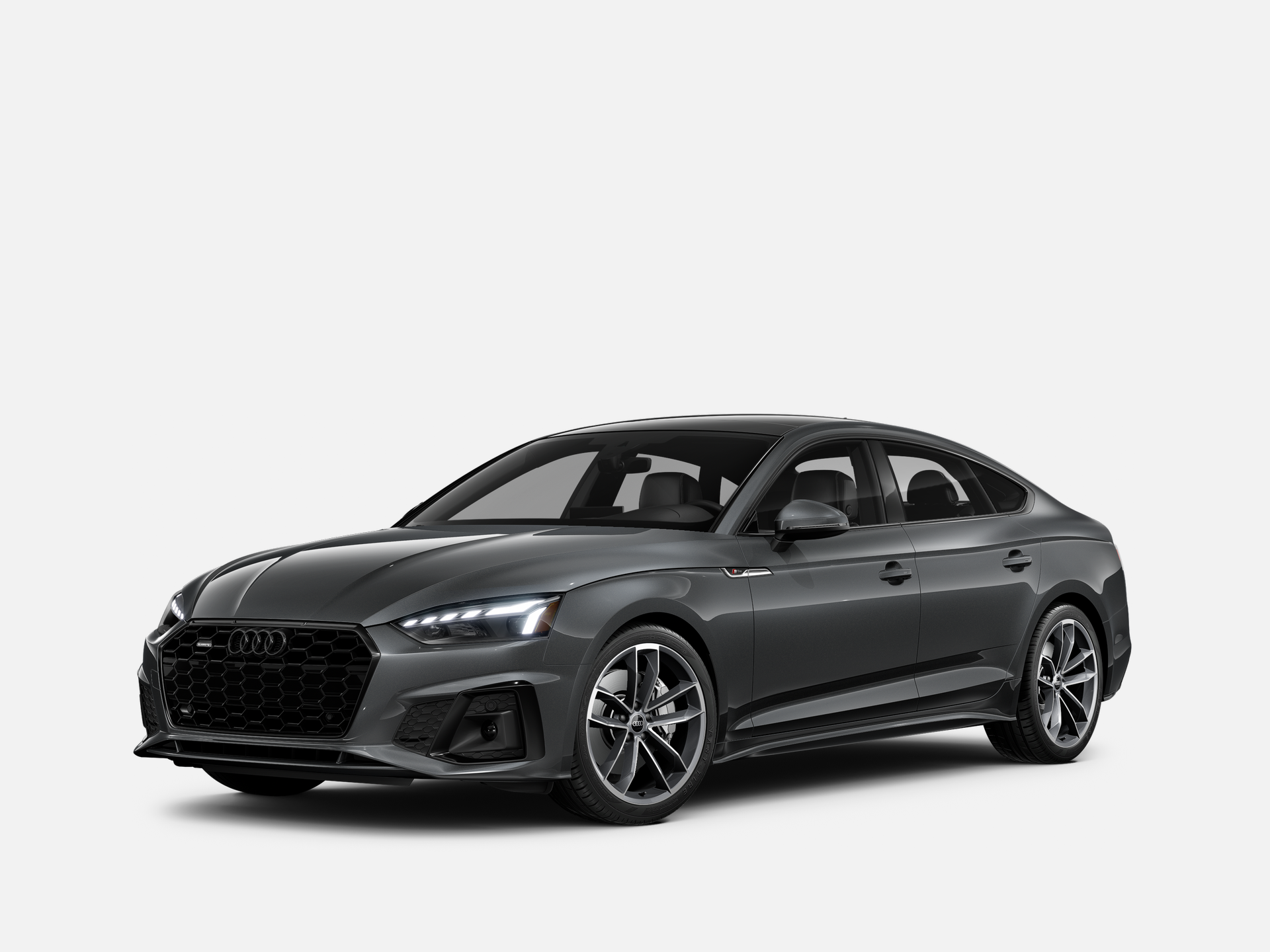 2024 Audi A5 Sportback