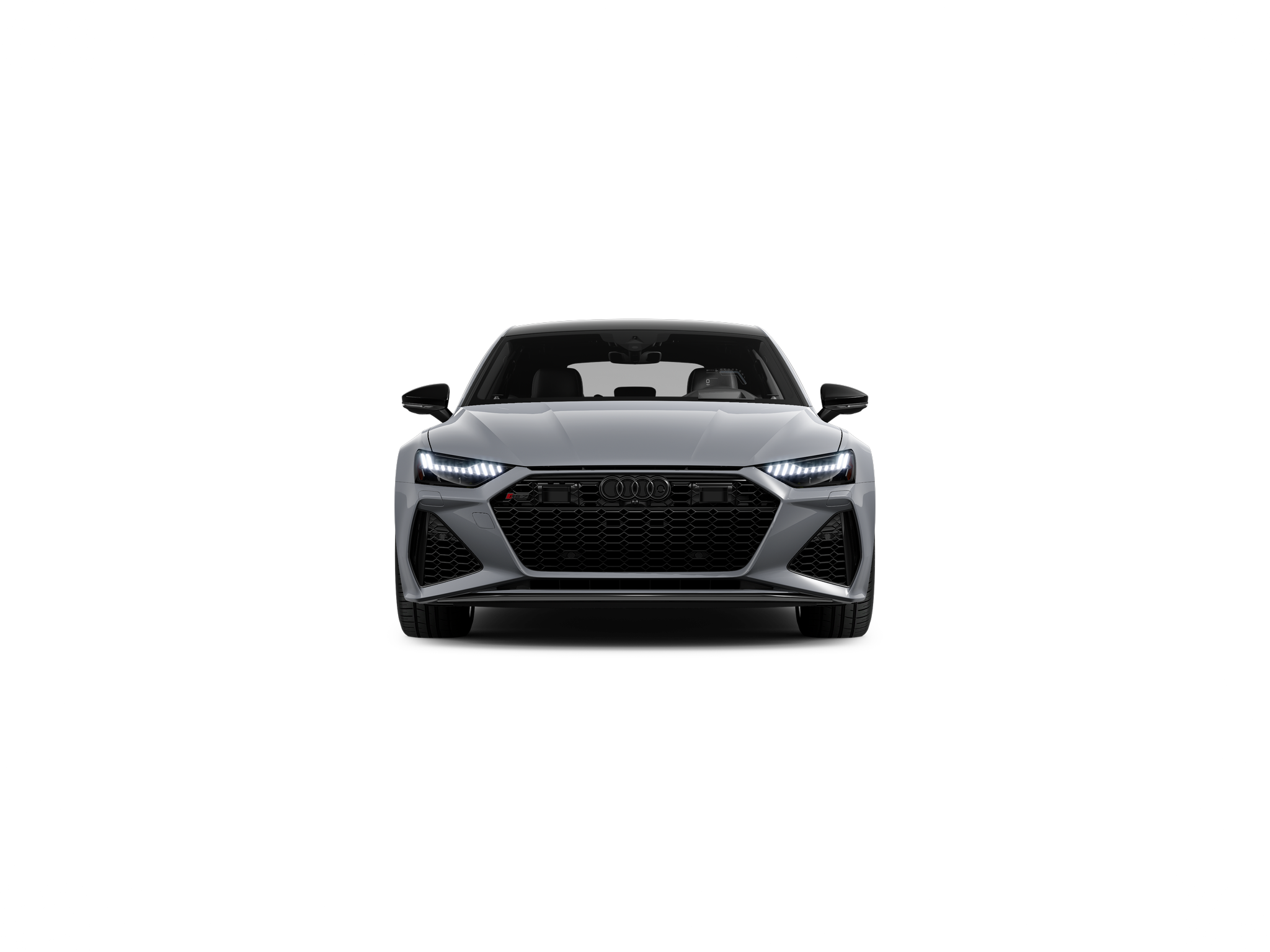 2023 Audi RS7 Sportback