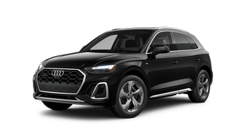 Photo of 2023 Audi Q5 