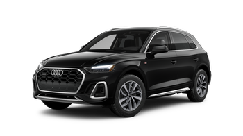 Photo of 2023 Audi Q5 