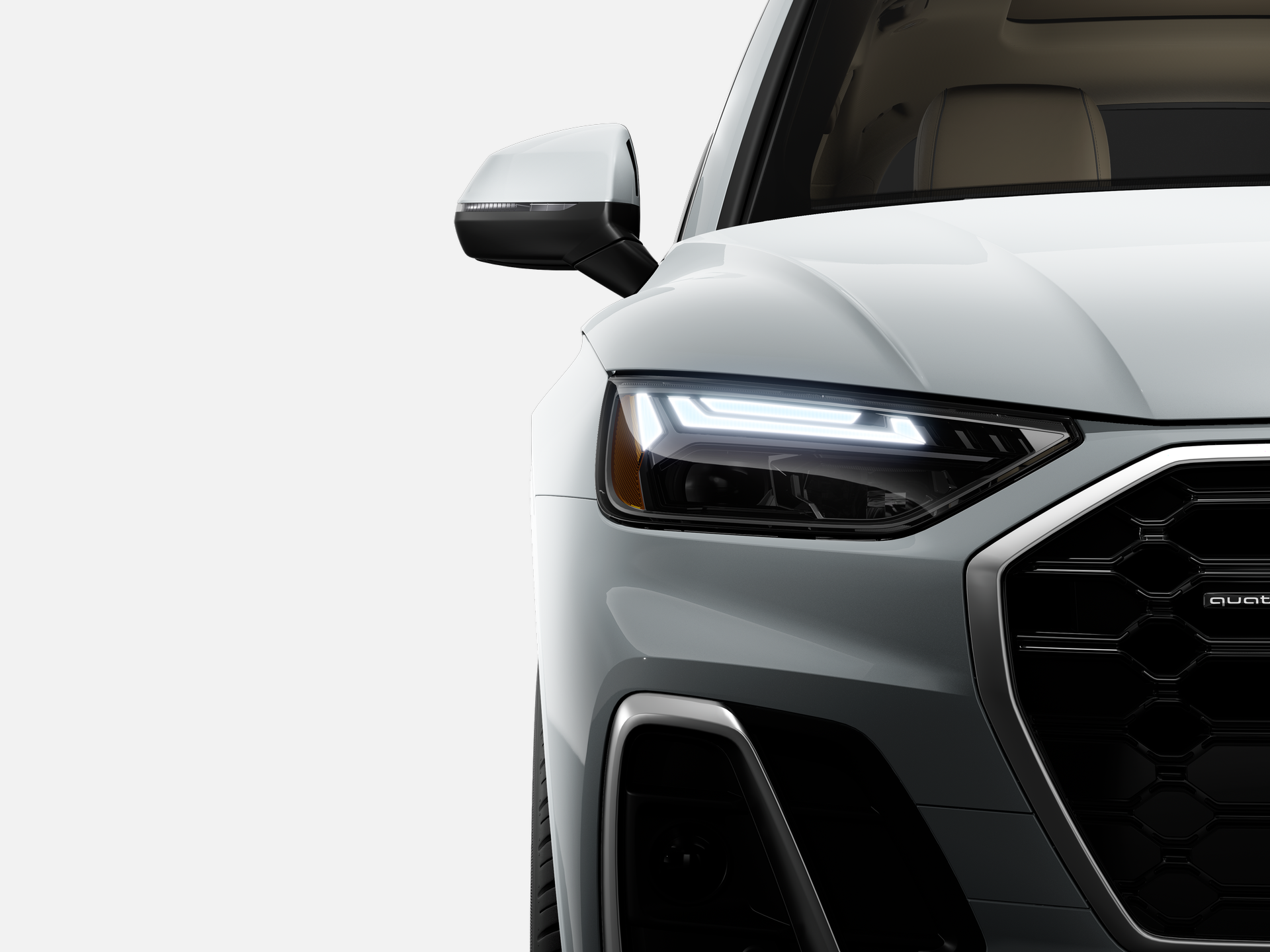 2024 Audi Q5 TFSI e