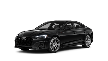 2025 Audi A5 Sportback Premium's photo