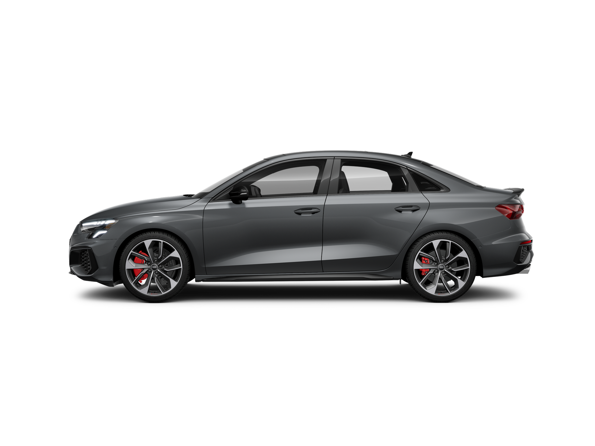 2023 Audi S3 Sedan