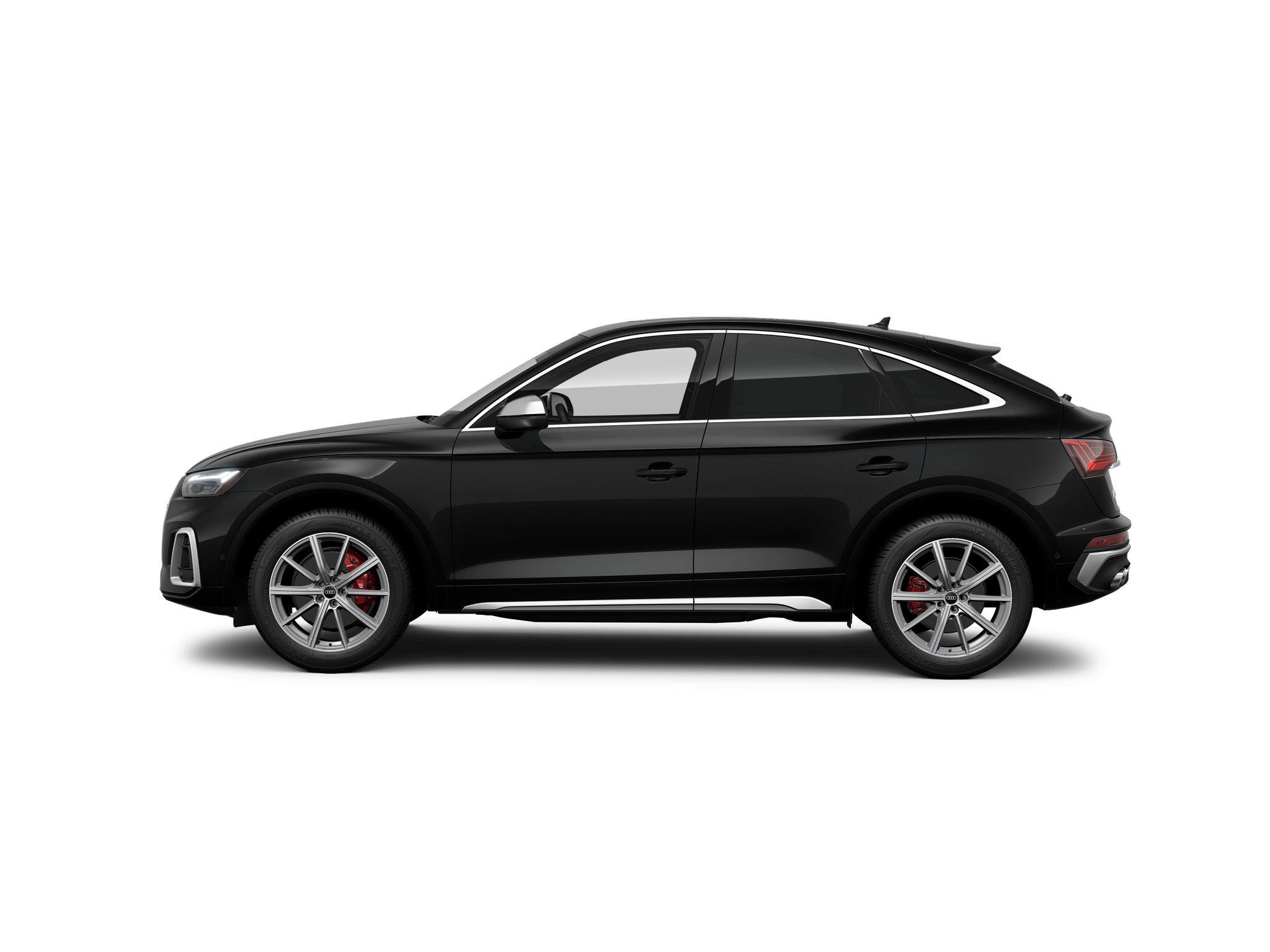 2023 Audi SQ5 Sportback